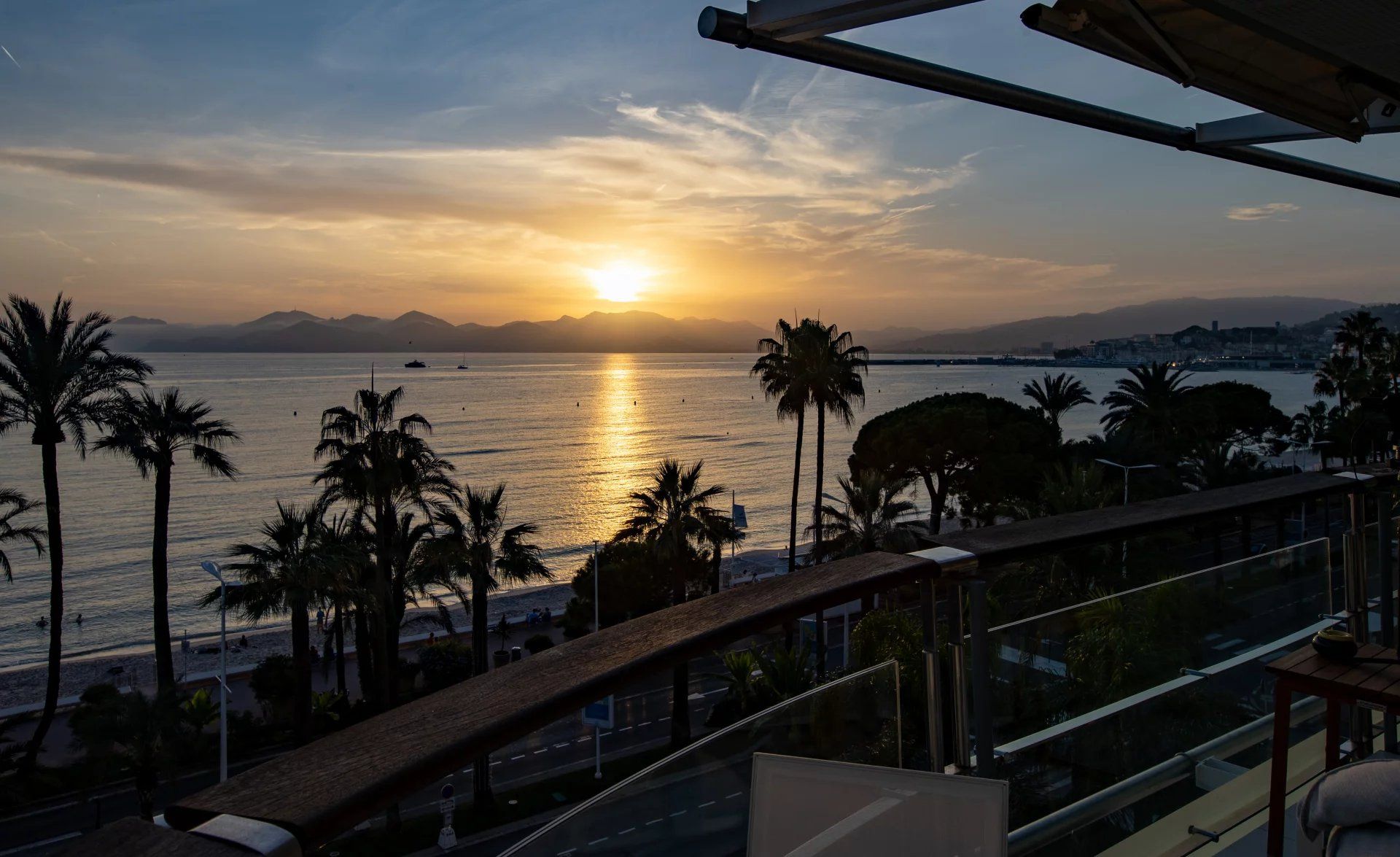 Condominio nel Cannes, Alpes-Maritimes 12548713