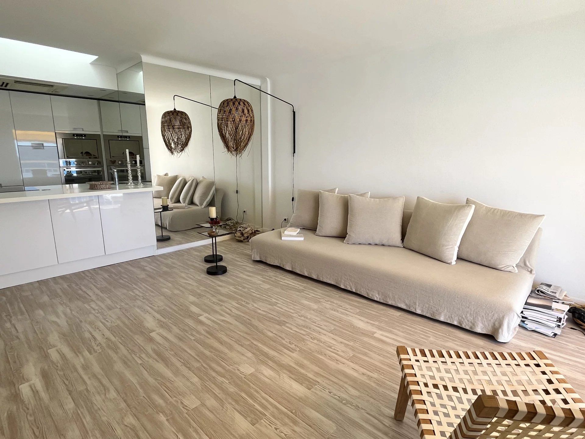 Condominio nel Cannes, Alpes-Maritimes 12548721