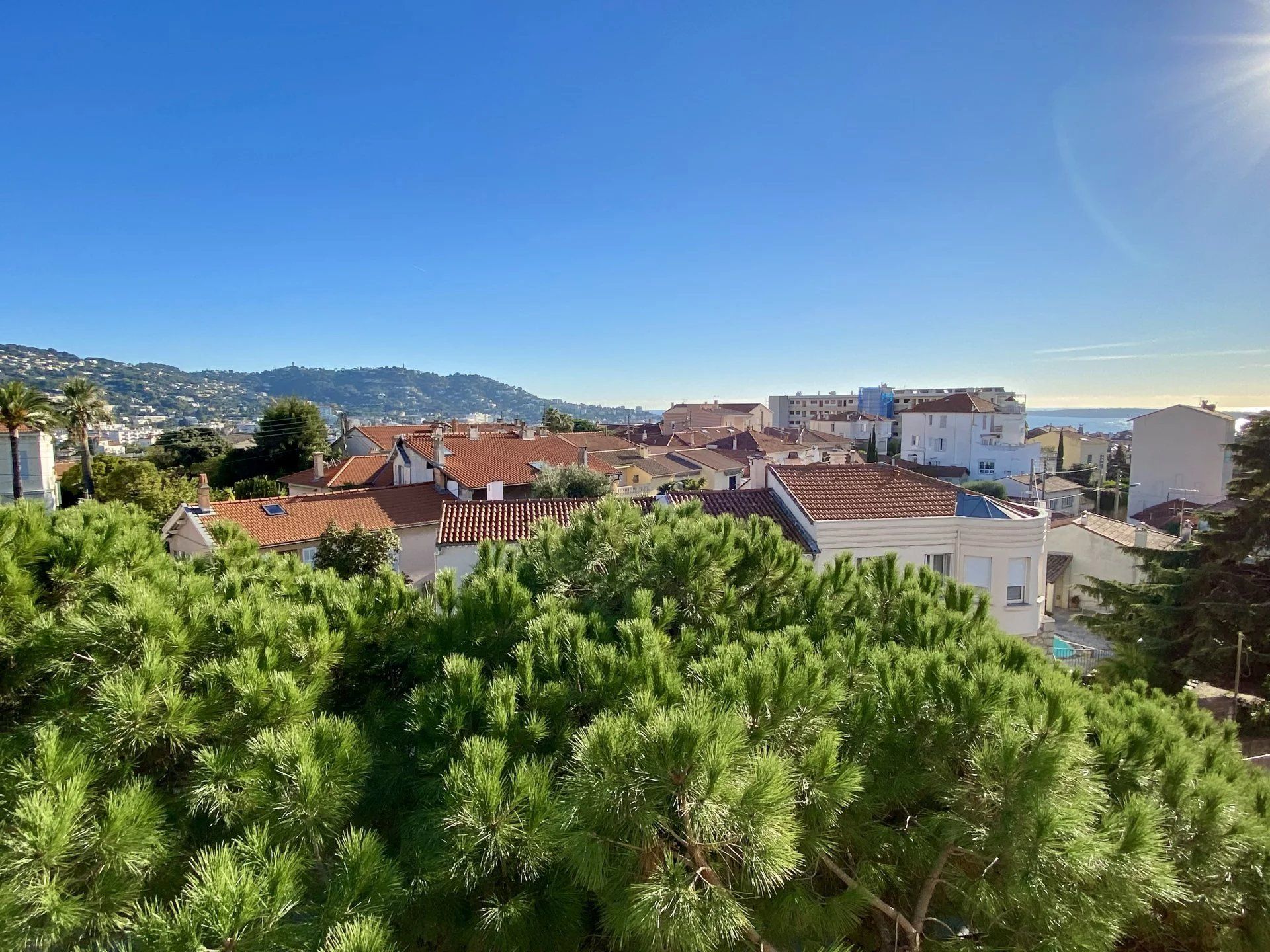 Kondominium di Cannes, Provence-Alpes-Cote d'Azur 12548736