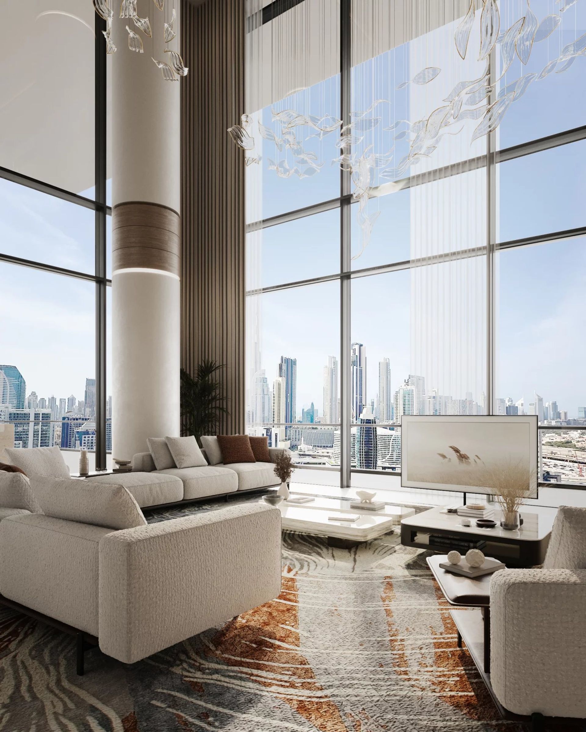 Residential in Business Bay, Dubai 12548747