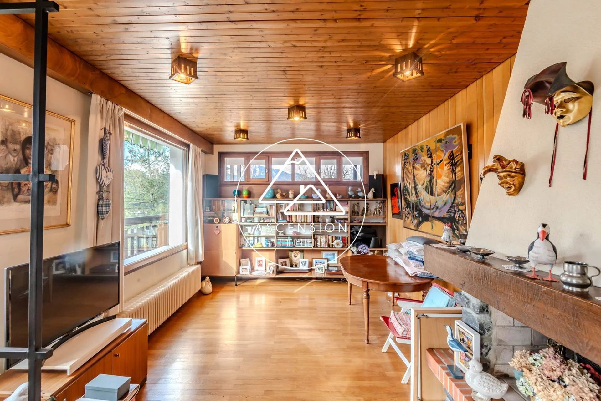 Huis in Morzine, Haute-Savoie 12548754