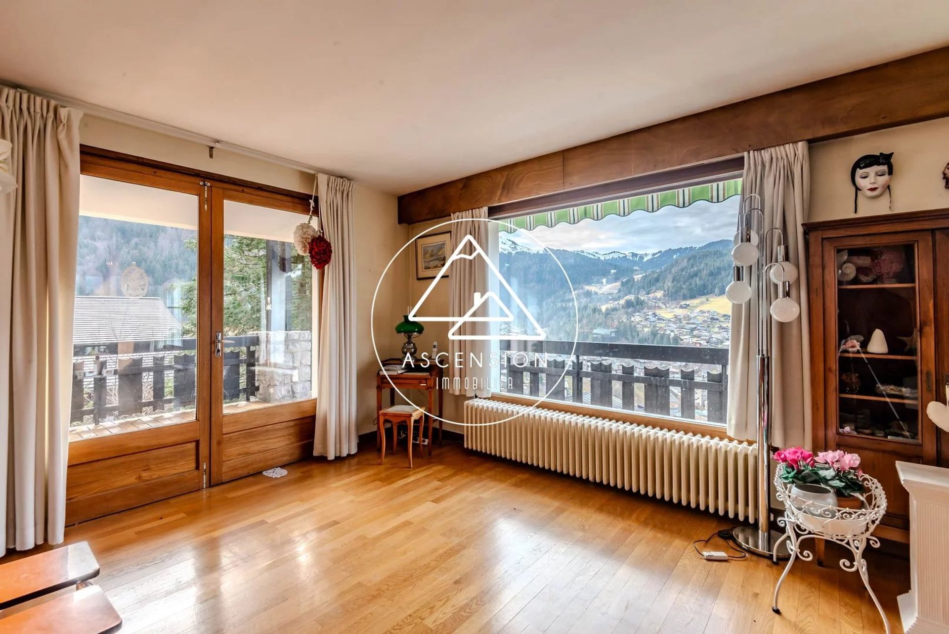 Huis in Morzine, Haute-Savoie 12548754