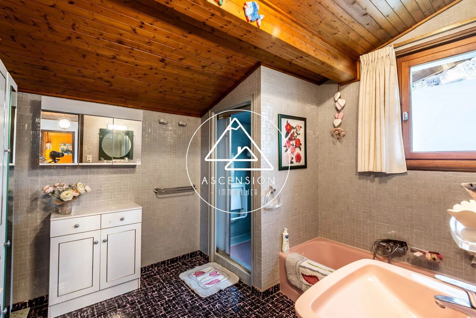 Hus i Morzine, Haute-Savoie 12548754