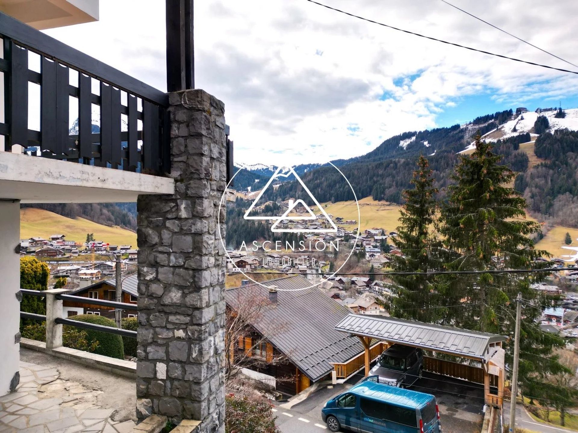 بيت في Morzine, Haute-Savoie 12548754