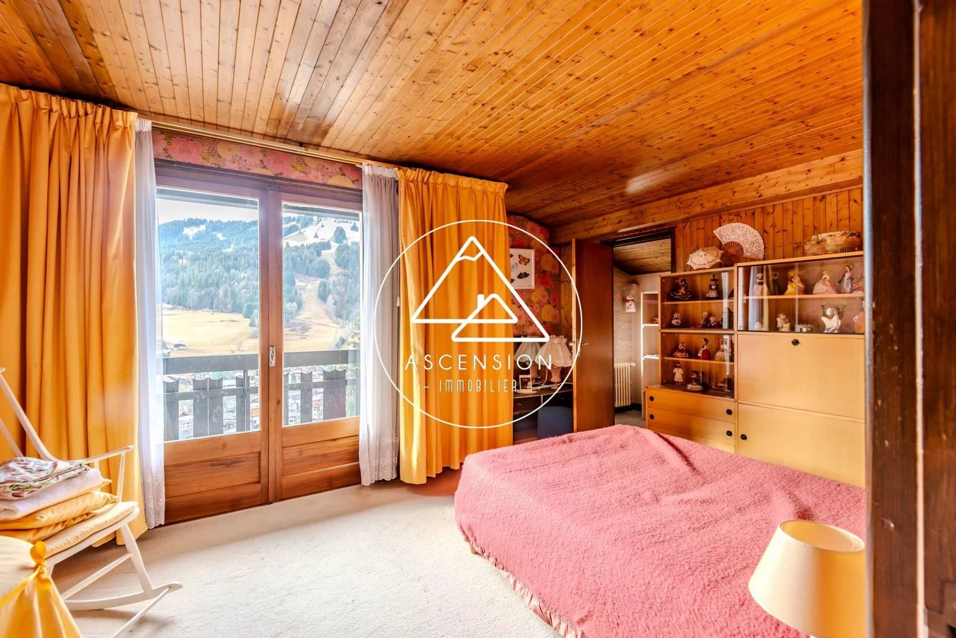 Huis in Morzine, Haute-Savoie 12548754