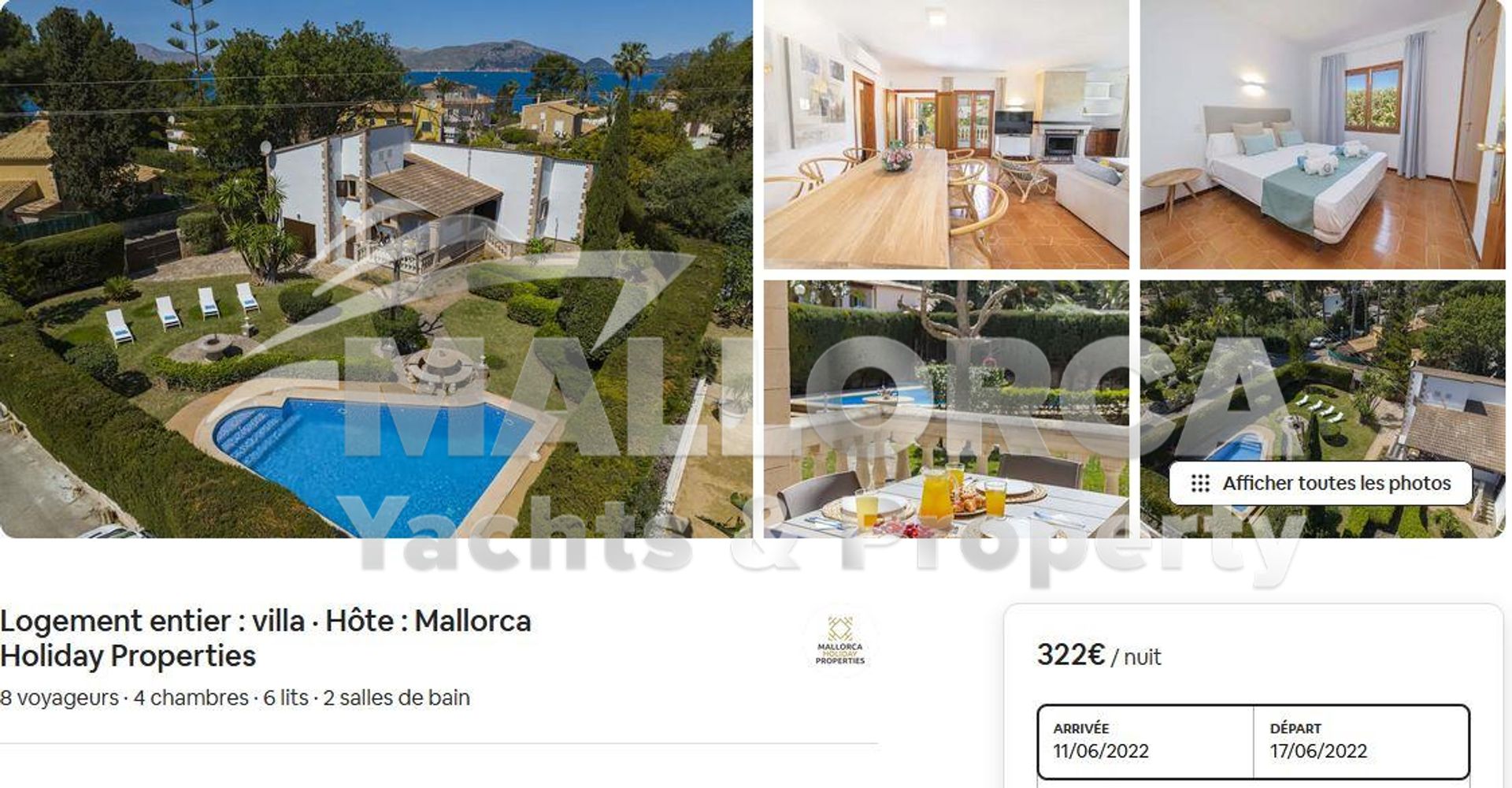 rumah dalam Alcúdia, Balearic Islands 12549006