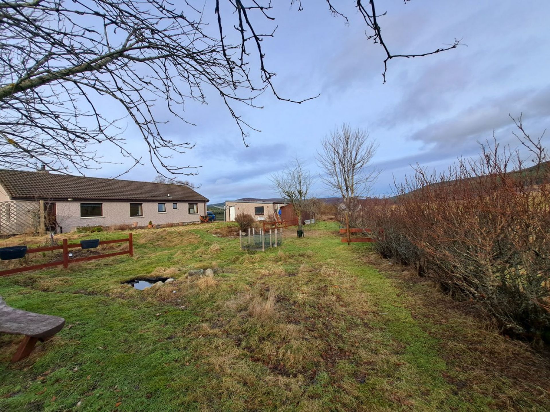 Condominio nel Cromdale, Scotland 12549013