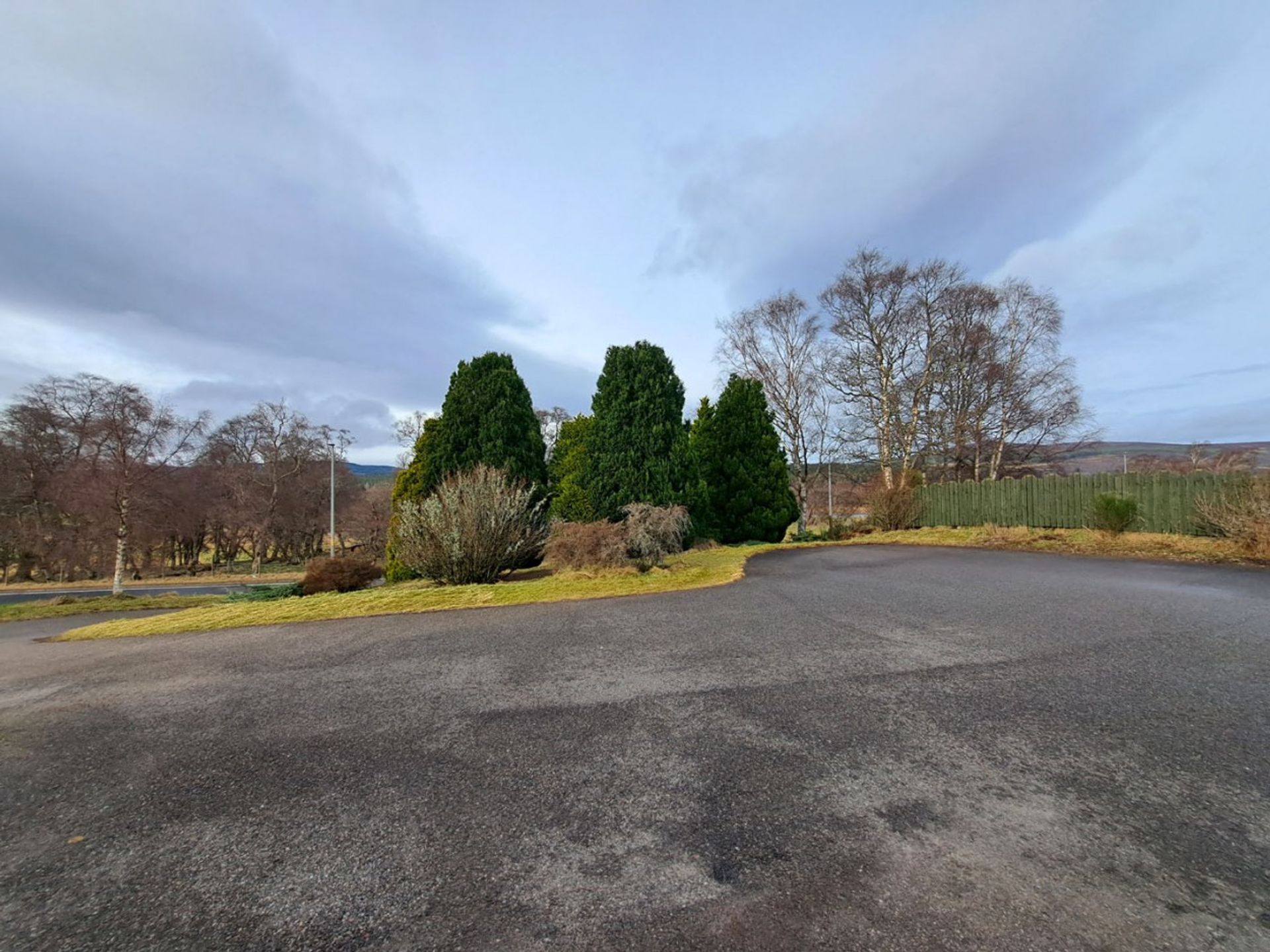 Condominium in Cromdale, Scotland 12549013