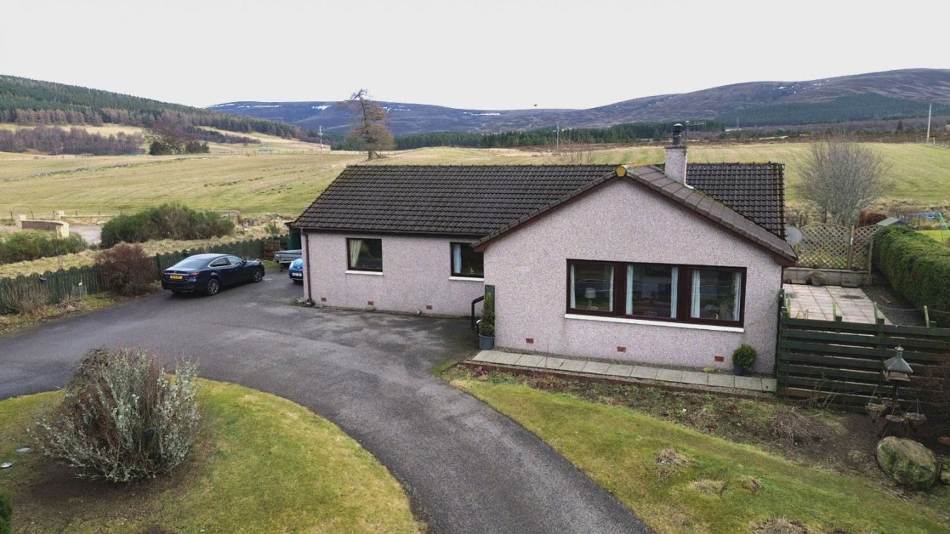 Квартира в Grantown on Spey, Highland 12549013