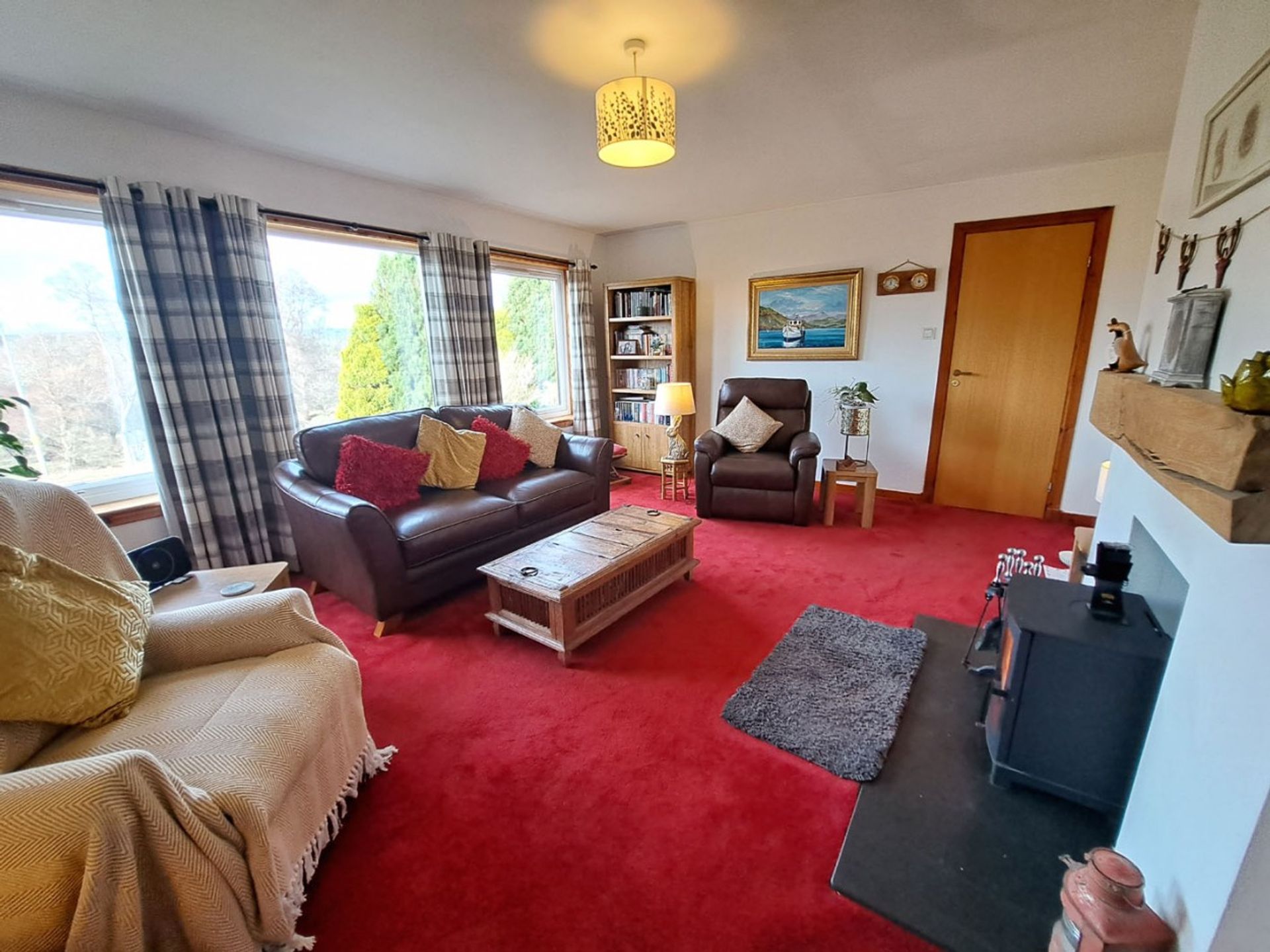 Condominium in Cromdale, Scotland 12549013