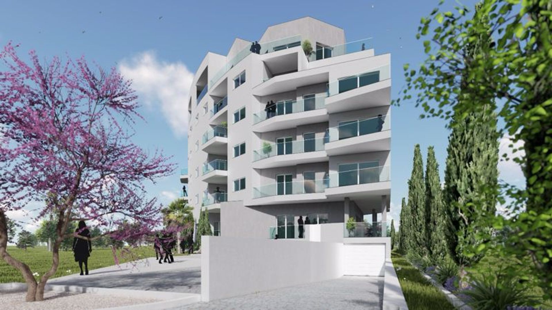 Condominium dans Armação de Pera, Faro 12549014