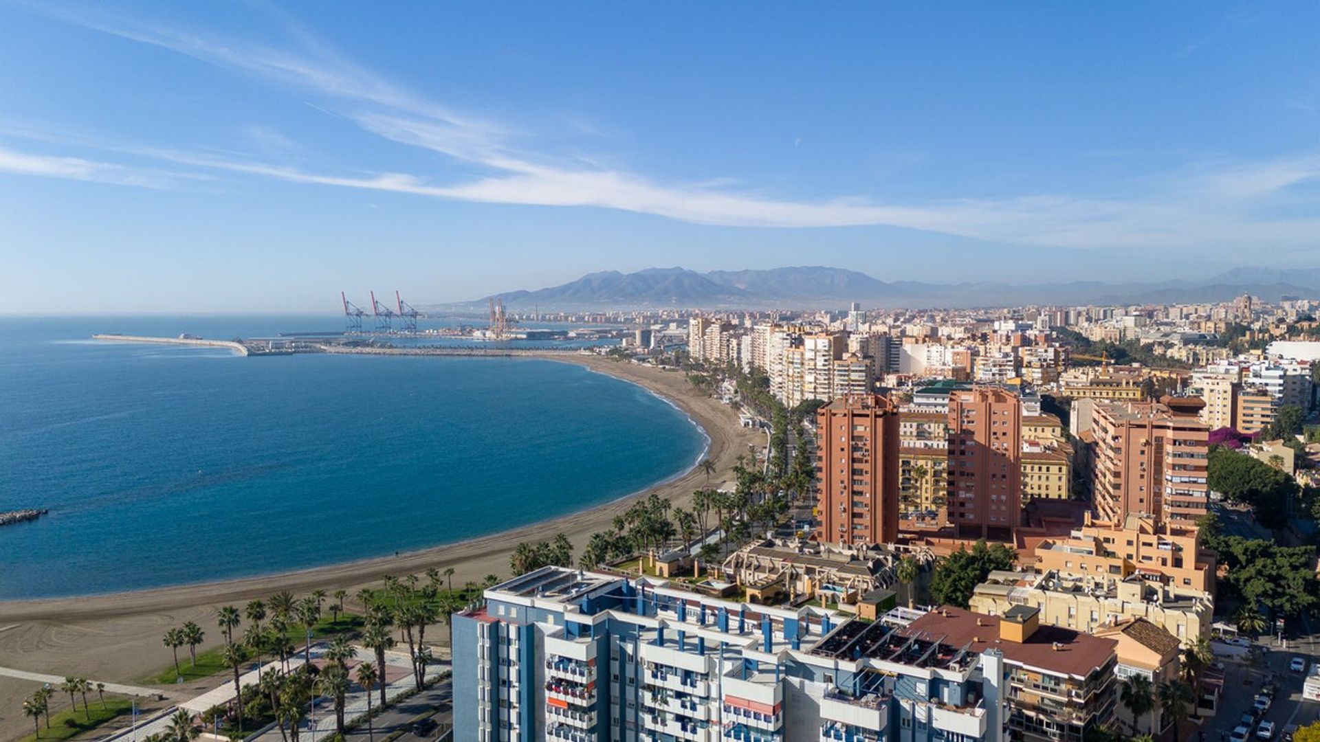 Condominium in Malaga, Andalusia 12549107