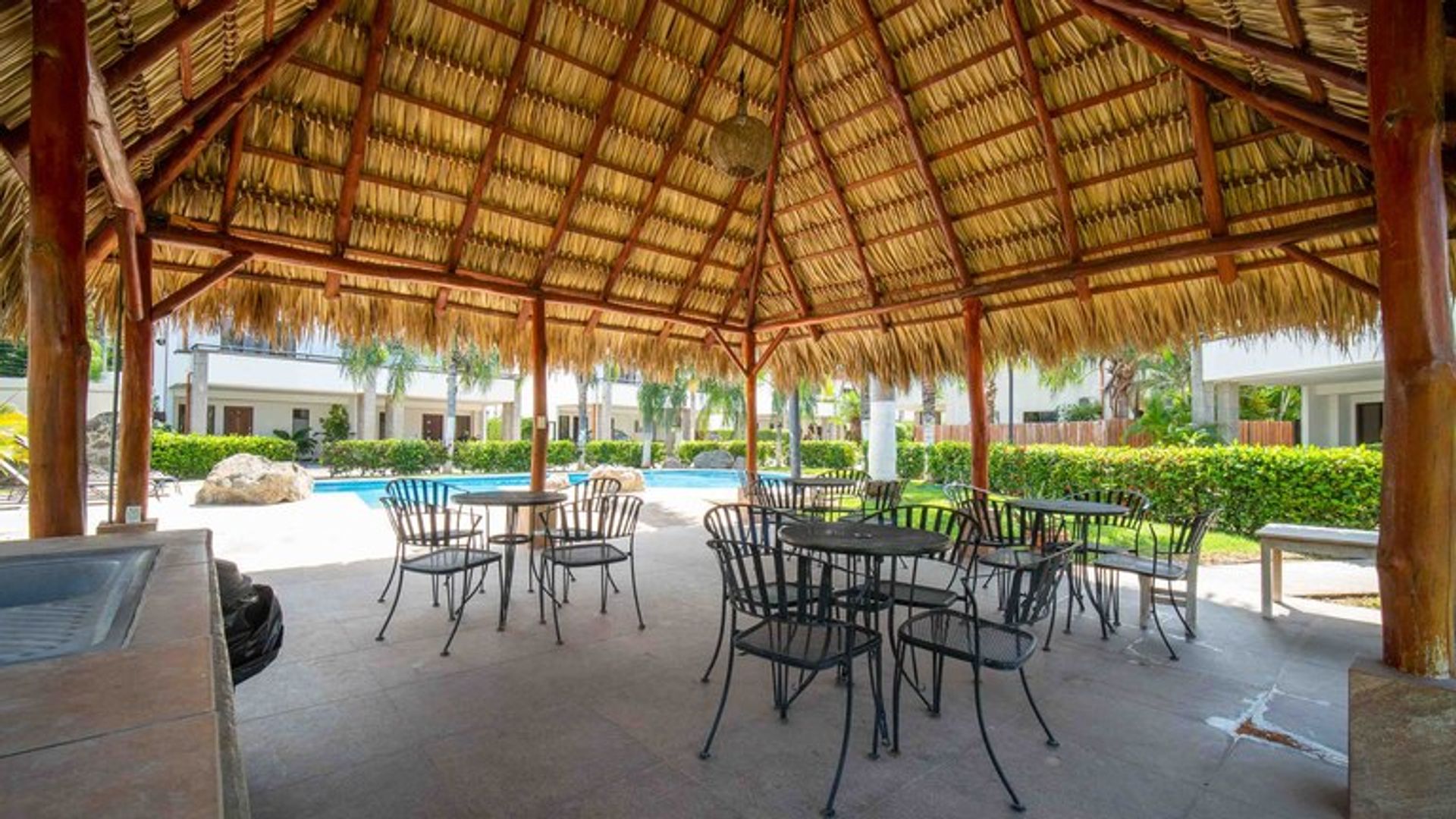 Kondominium dalam Ángeles, Guanacaste 12549234