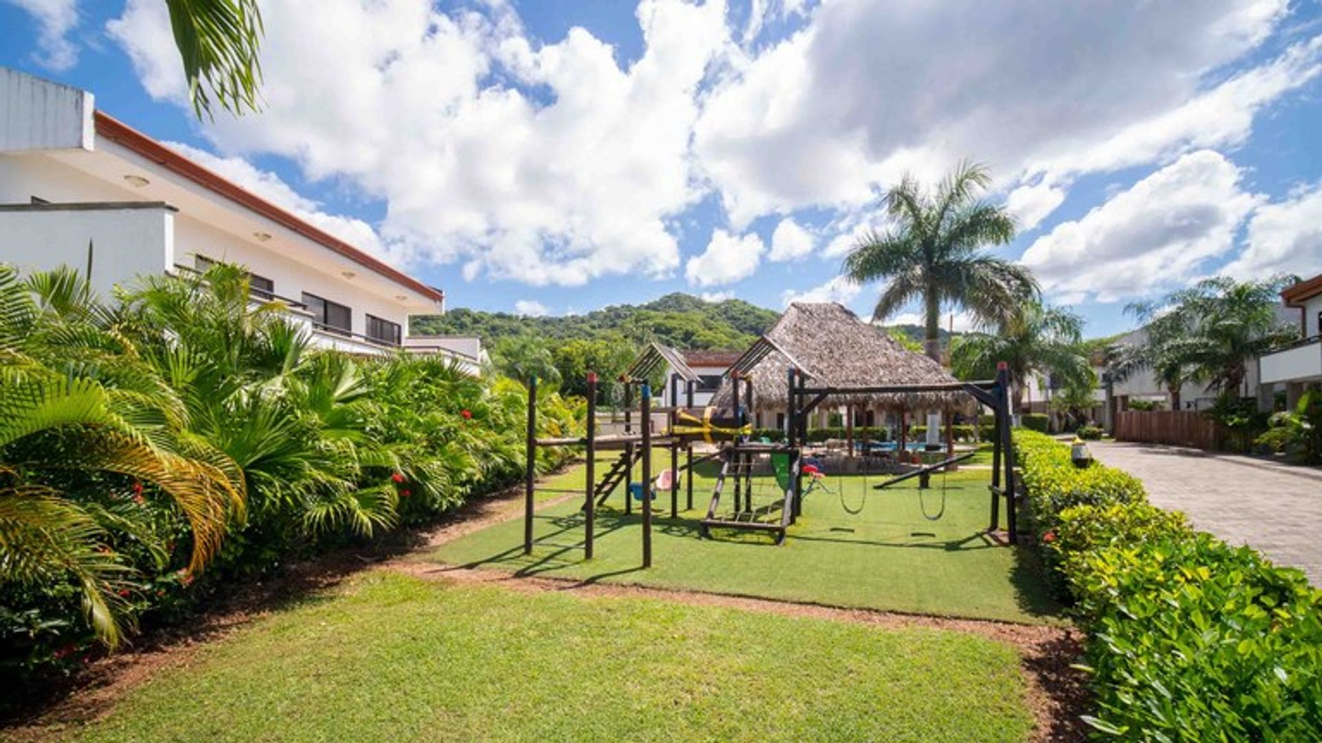 Kondominium dalam Ángeles, Guanacaste 12549234