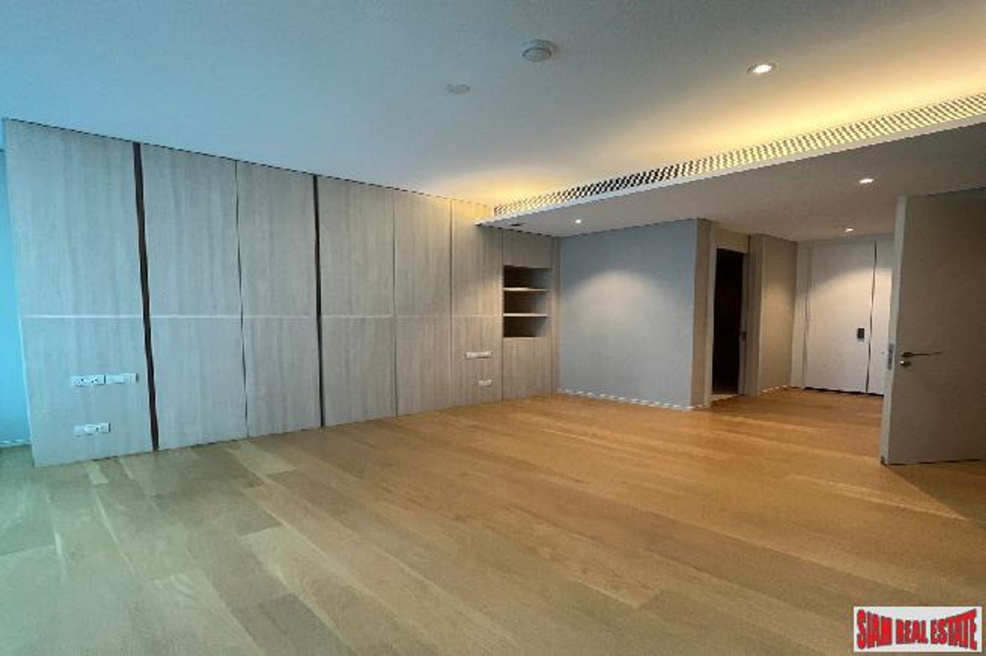 Condominio en , Krung Thep Maha Nakhon 12549291