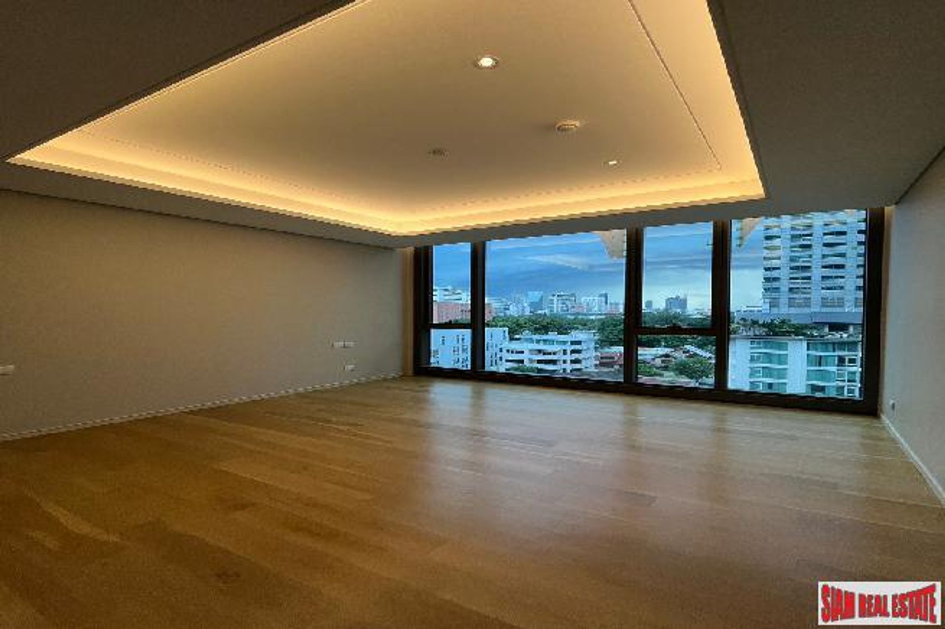 Condominio en , Krung Thep Maha Nakhon 12549291