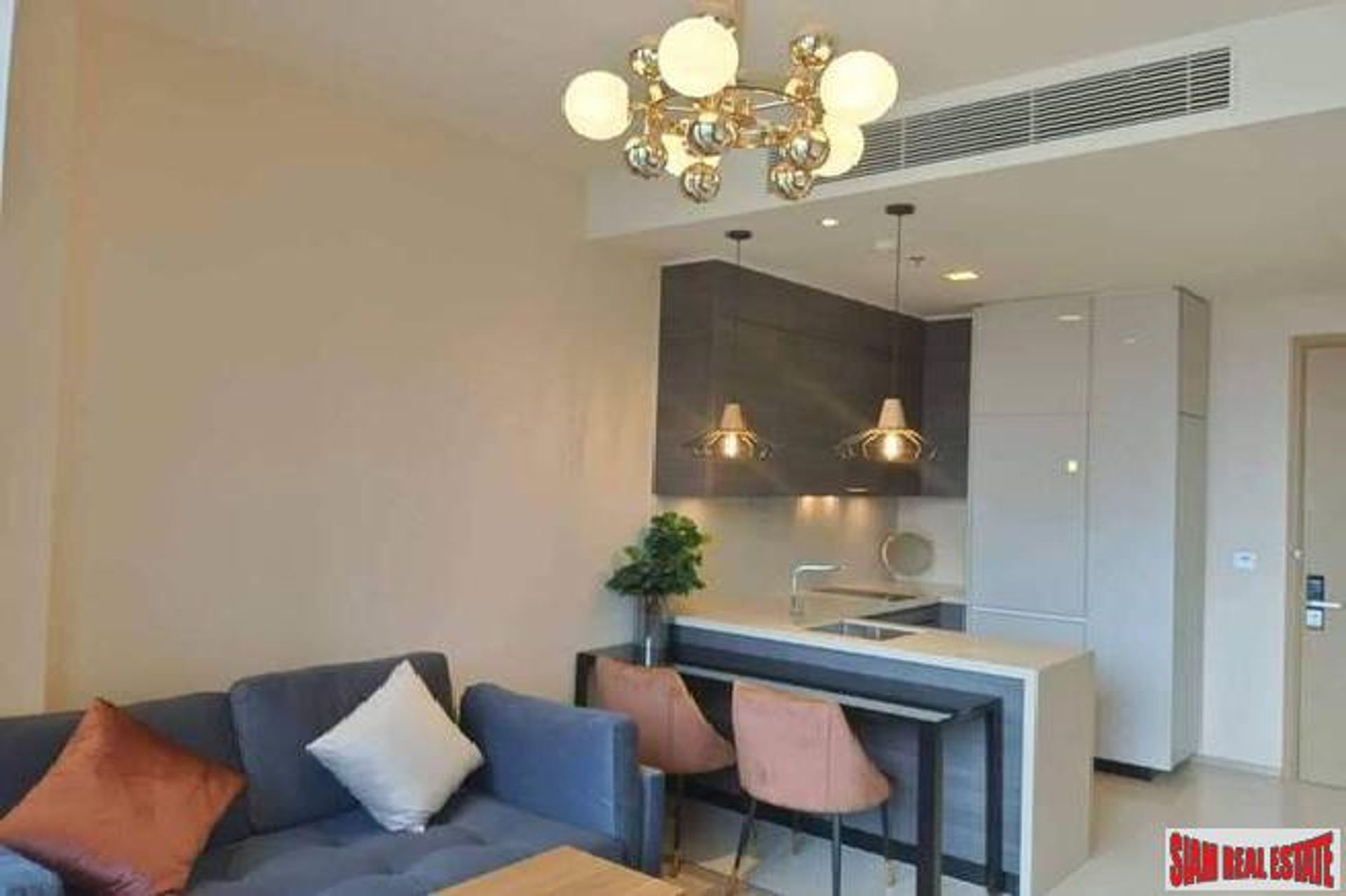 Condominium in , Krung Thep Maha Nakhon 12549307