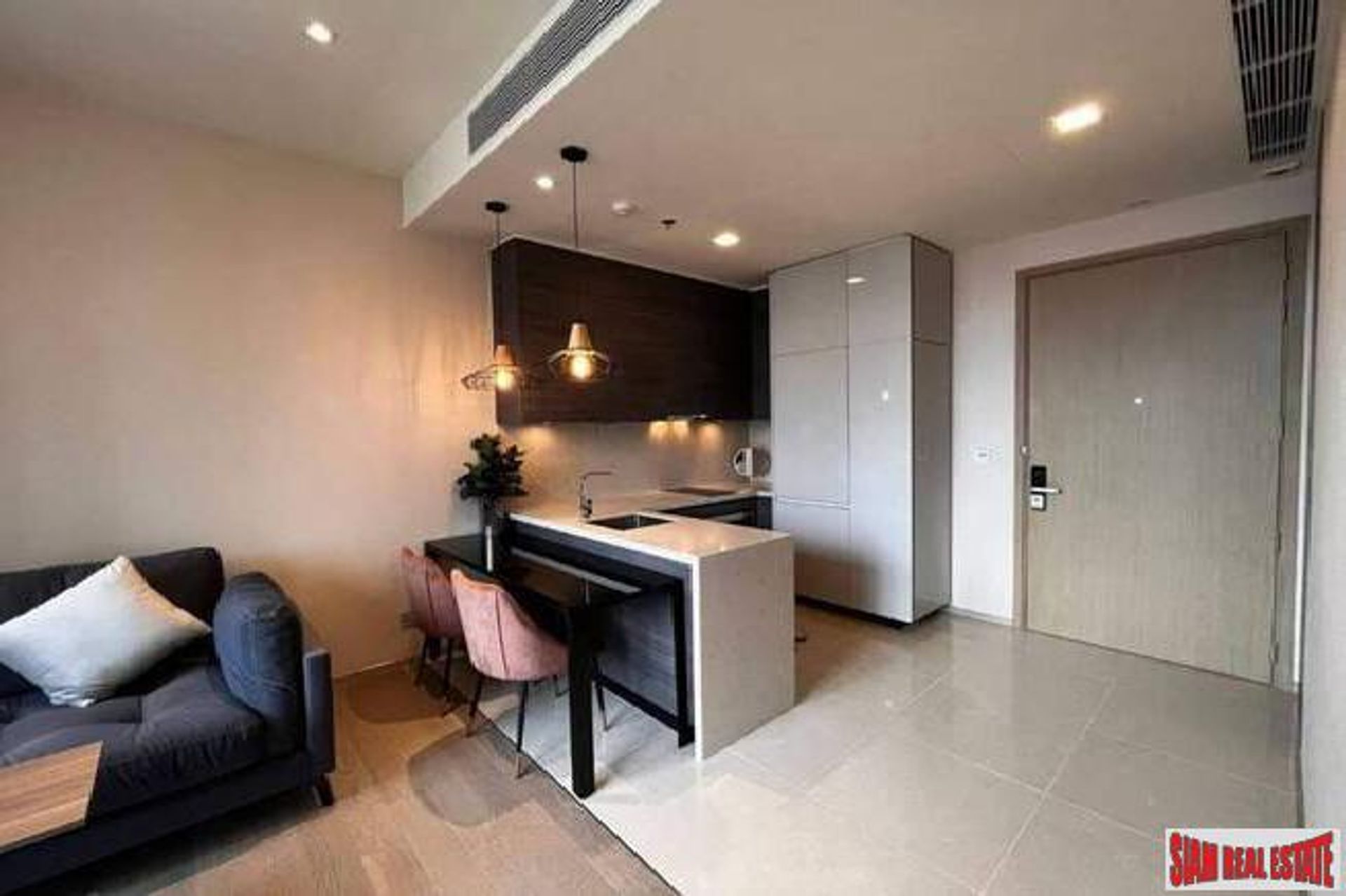 Condominium in , Krung Thep Maha Nakhon 12549307