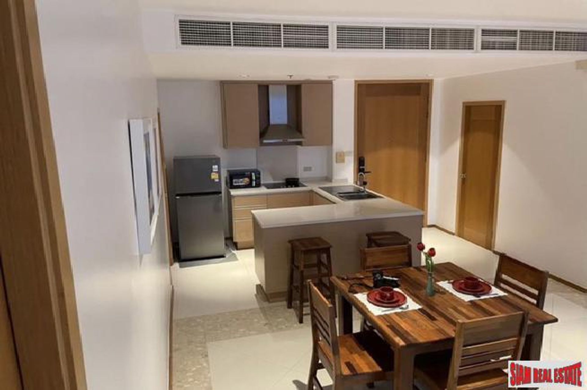 Condominium in , Krung Thep Maha Nakhon 12549309