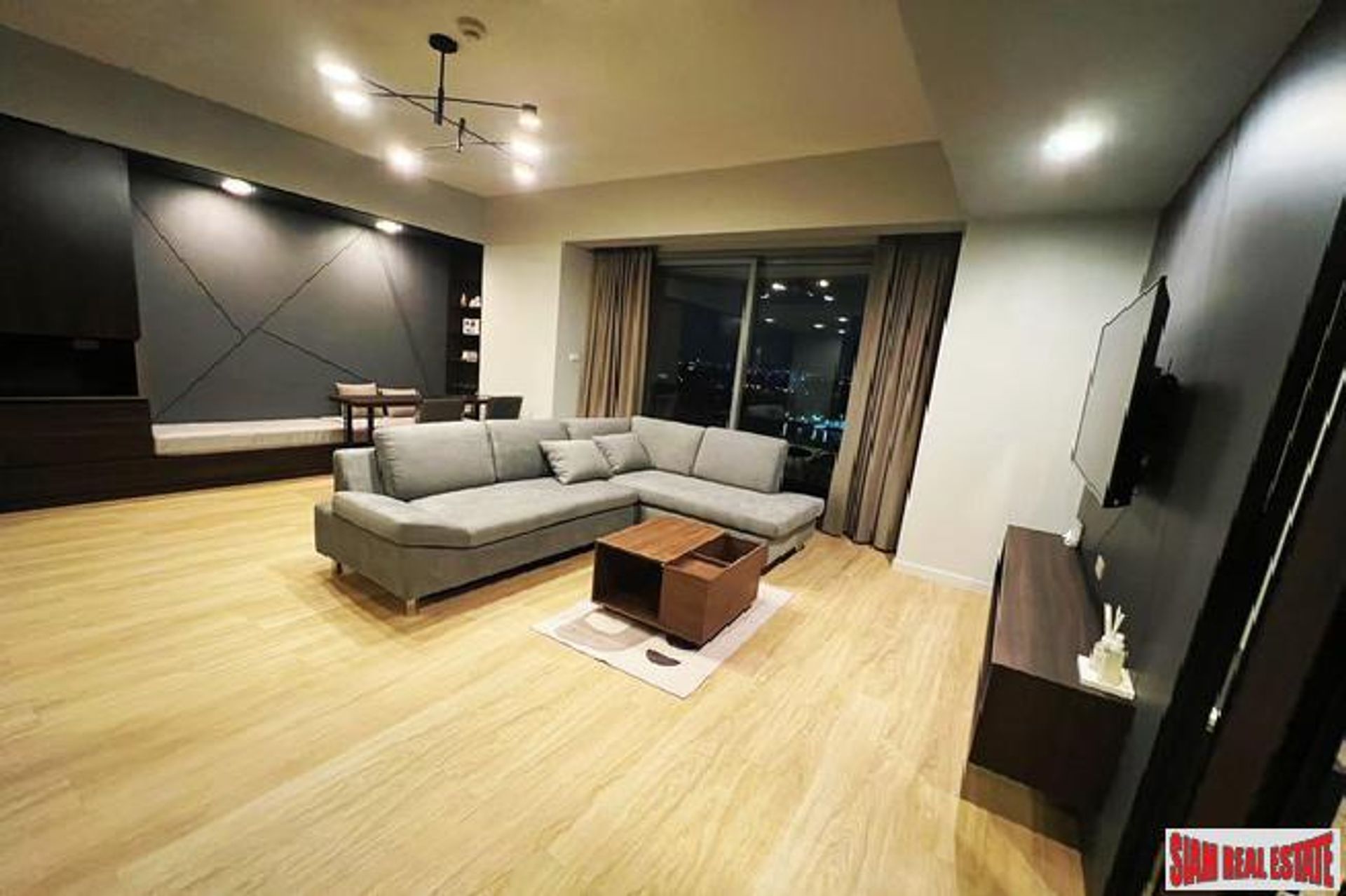 Condominium in , Krung Thep Maha Nakhon 12549310