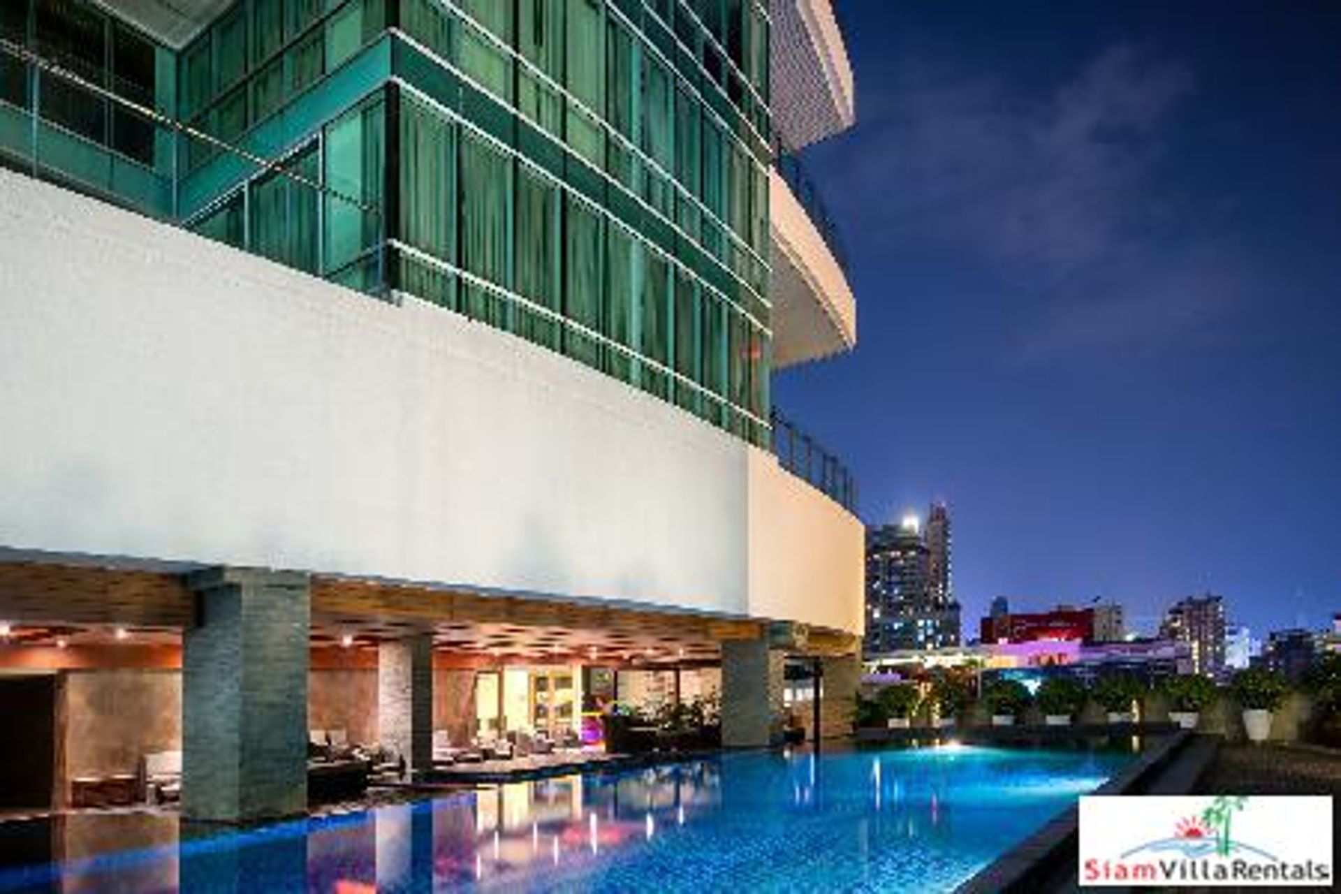 Condominium in , Krung Thep Maha Nakhon 12549311