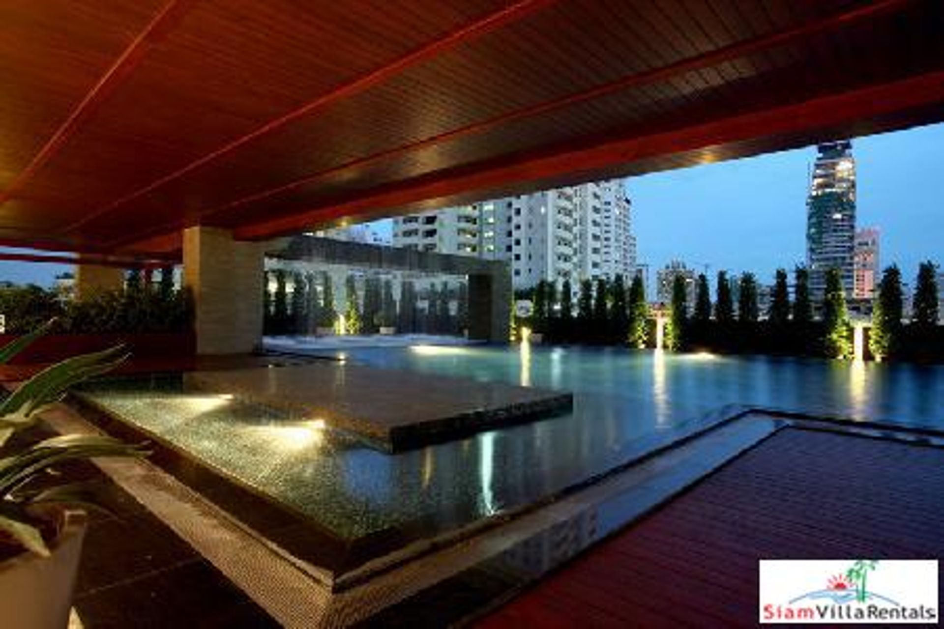 Condominium in , Krung Thep Maha Nakhon 12549311