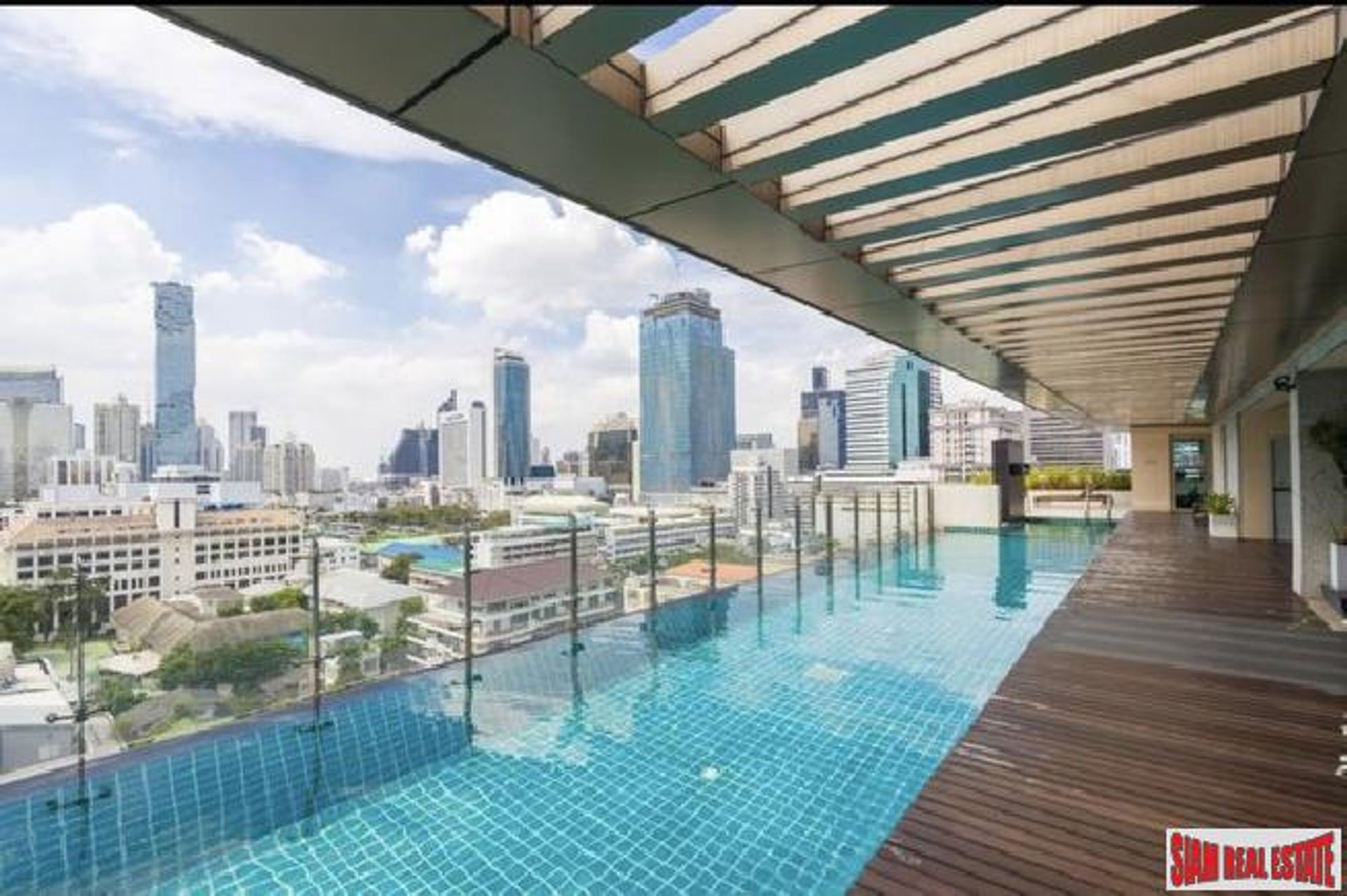 Kondominium w Bang Rak, Krung Thep Maha Nakhon 12549312