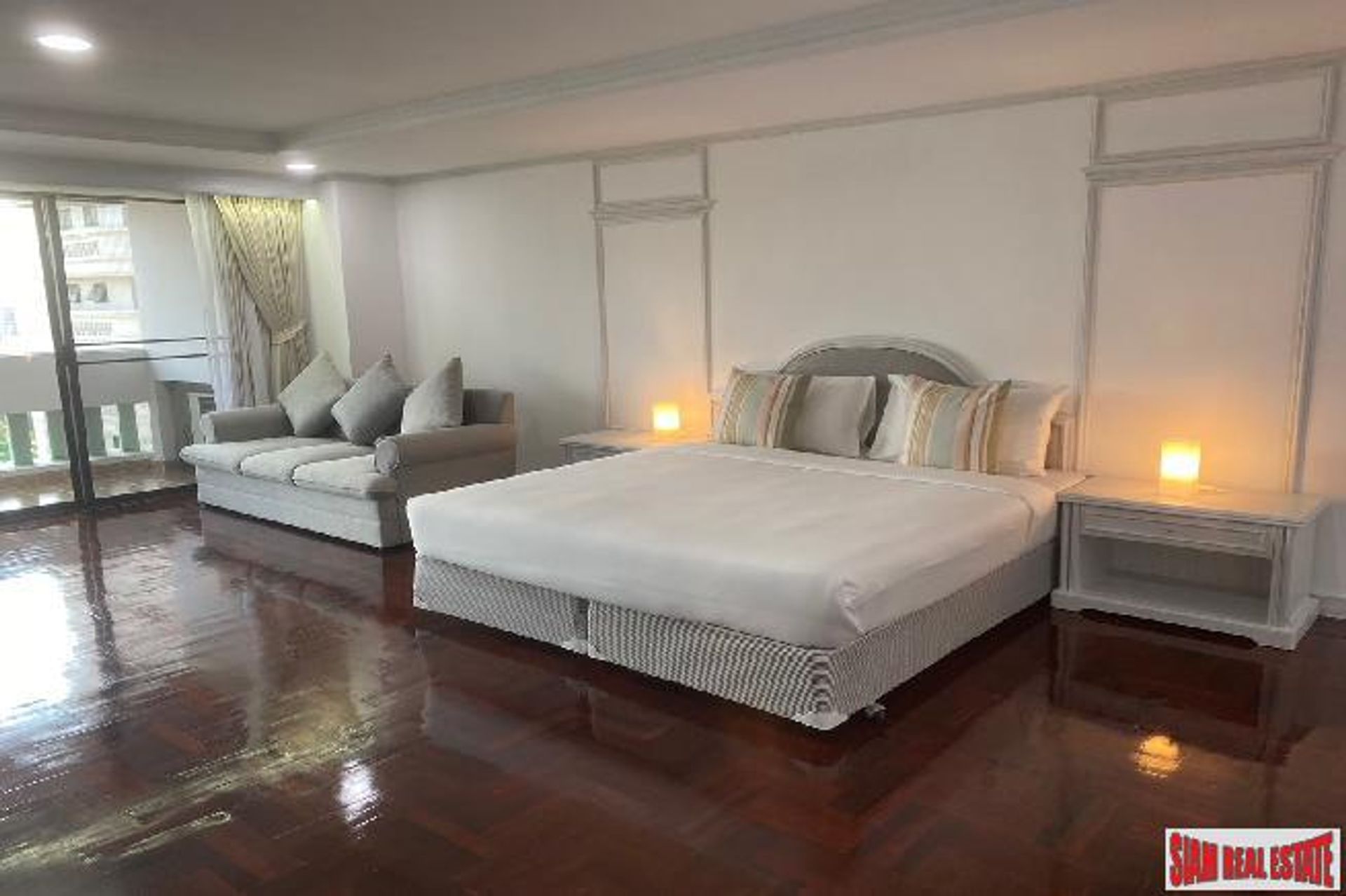 Condominium dans Watthana, Krung Thep Maha Nakhon 12549317