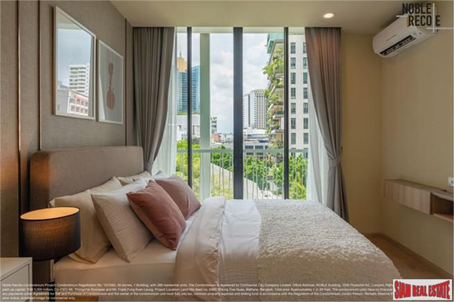 Condominium in , Krung Thep Maha Nakhon 12549338