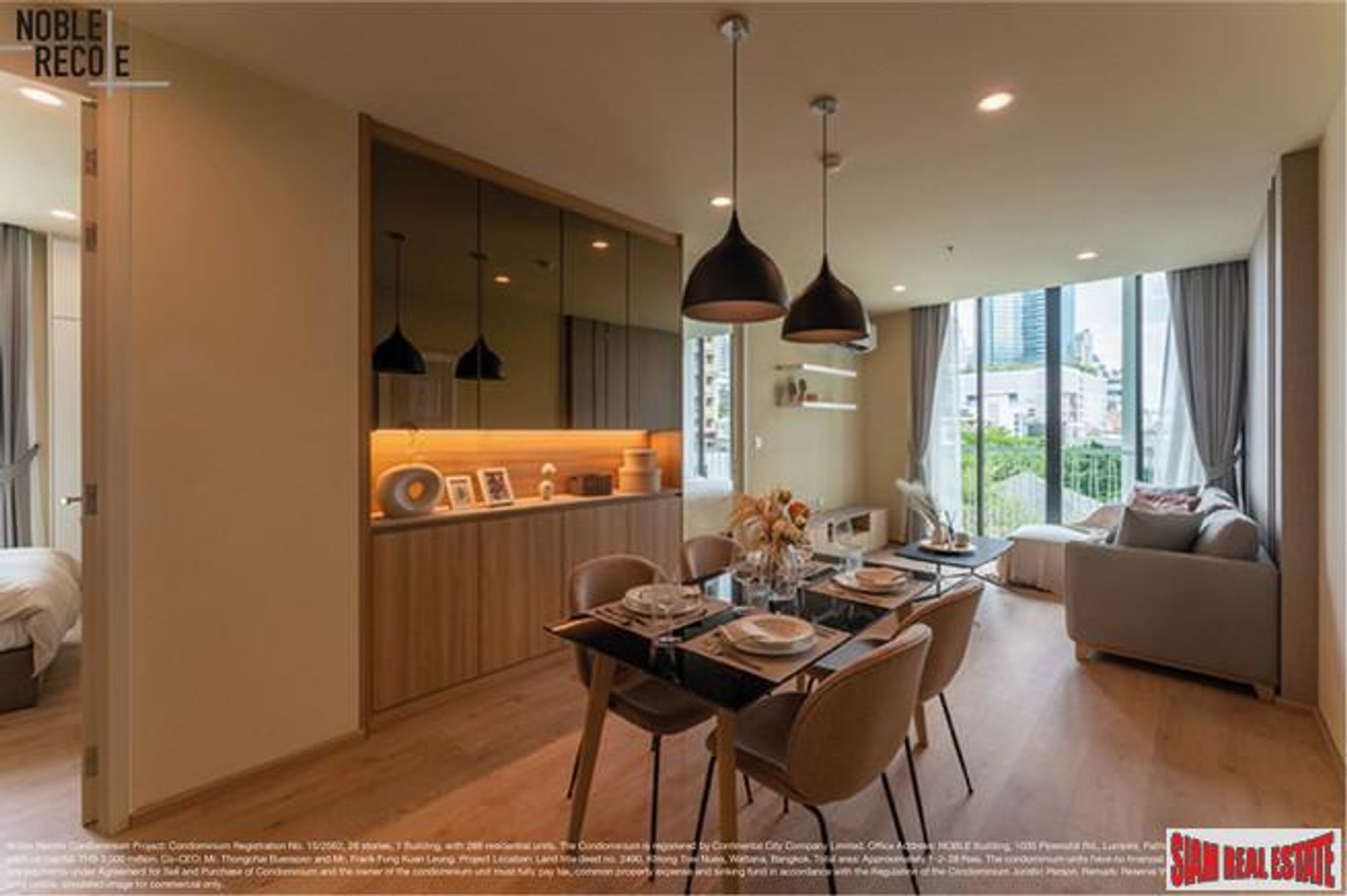 Condominium in , Krung Thep Maha Nakhon 12549338