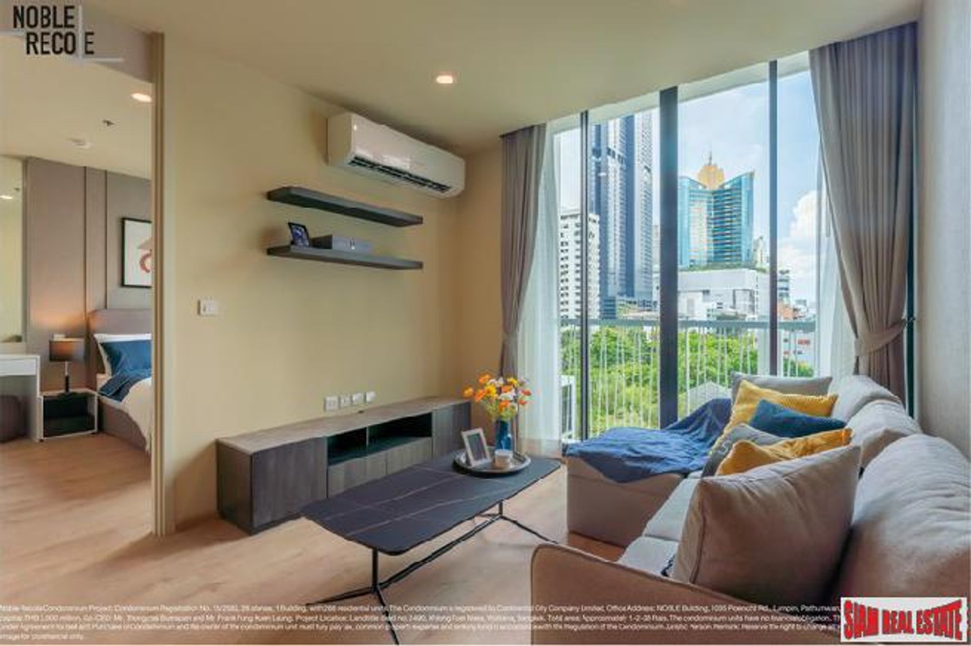 Condominium in , Krung Thep Maha Nakhon 12549338