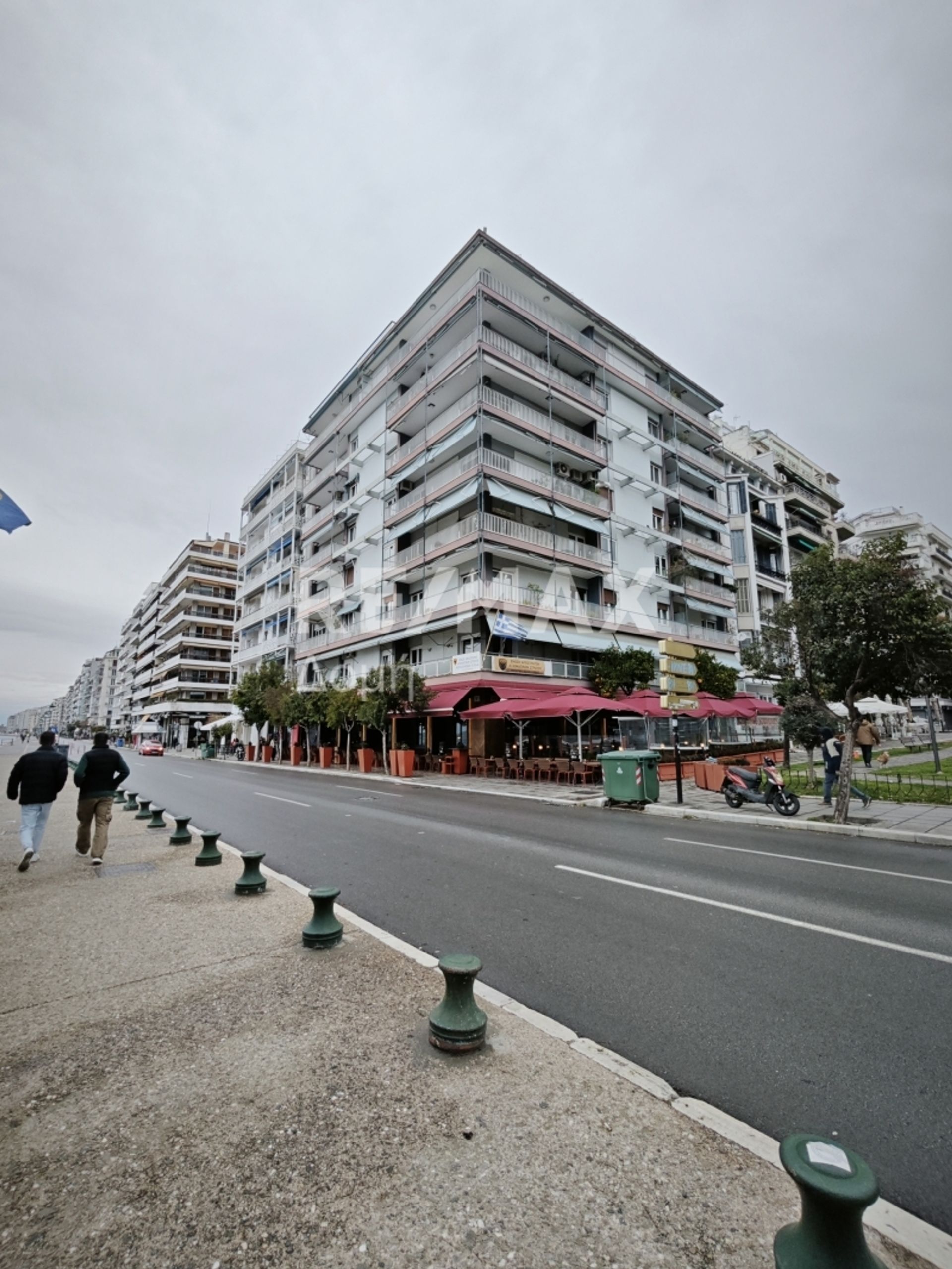 Condominium dans Thessaloniki, Kentriki Makedonia 12549359