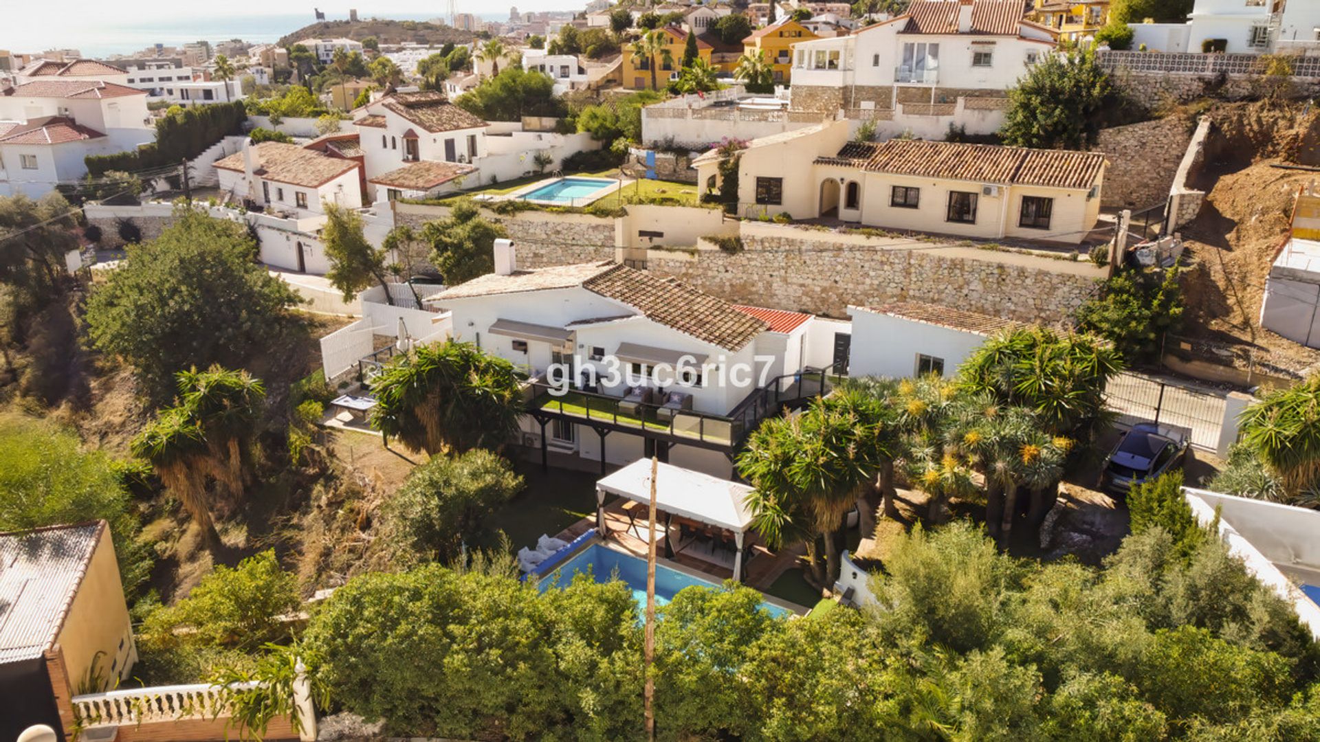 жилой дом в Torreblanca, Valencian Community 12549384