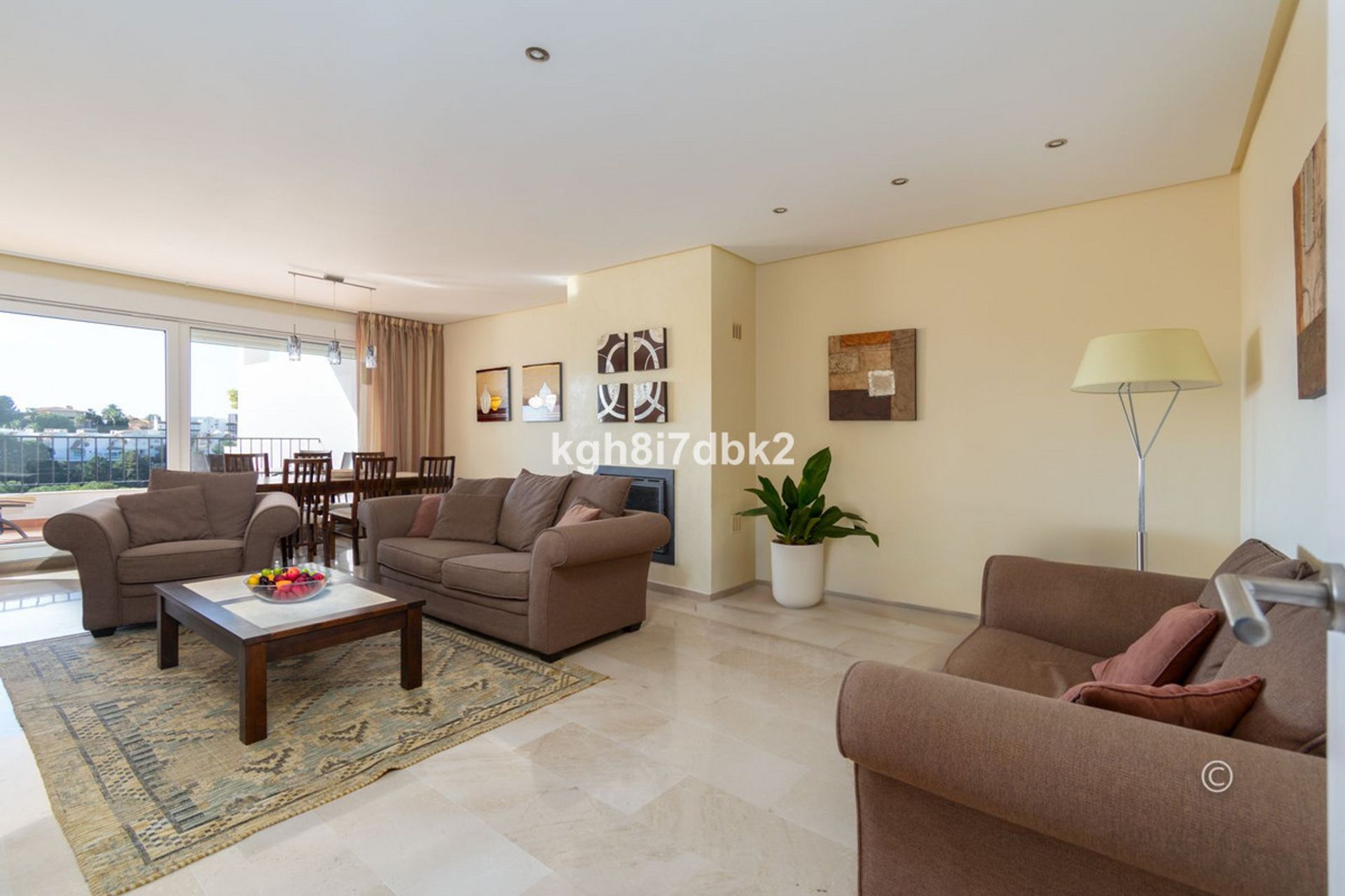 Condominio en Benalmádena, Andalucía 12549389