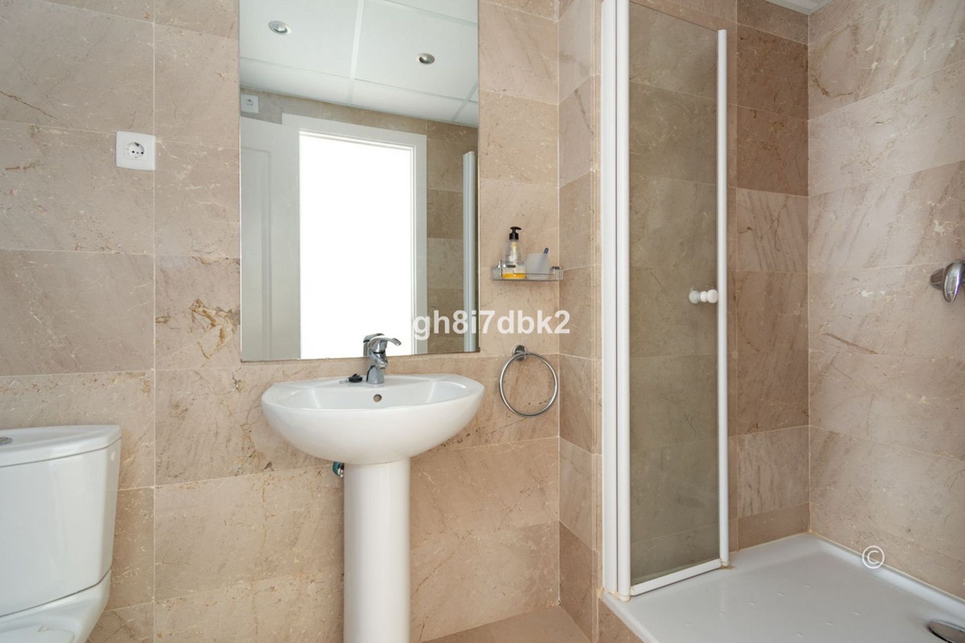 Condominio en Benalmádena, Andalusia 12549389