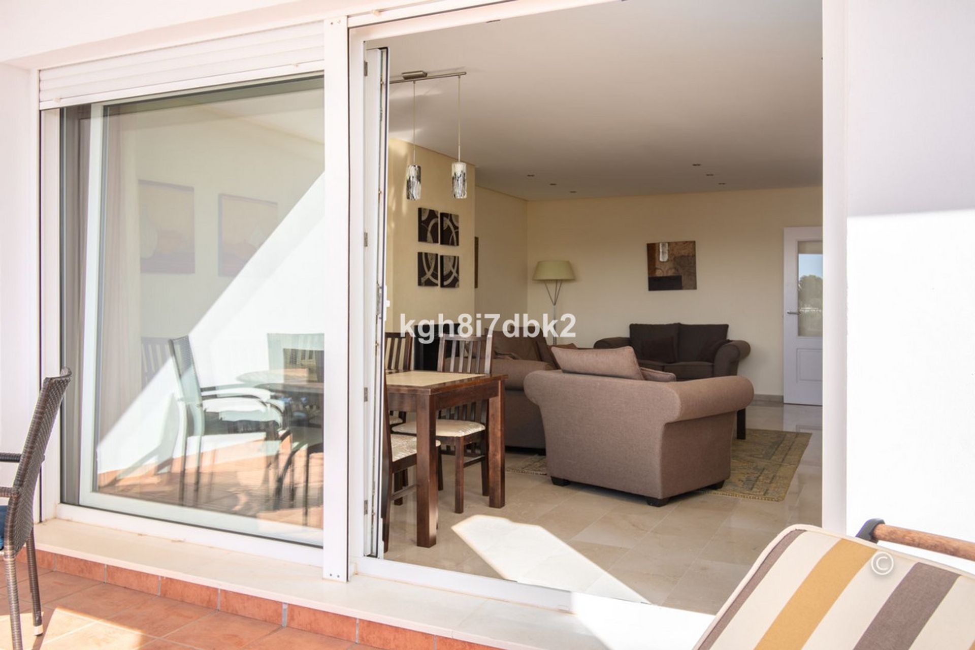 Condominio en Benalmádena, Andalusia 12549389