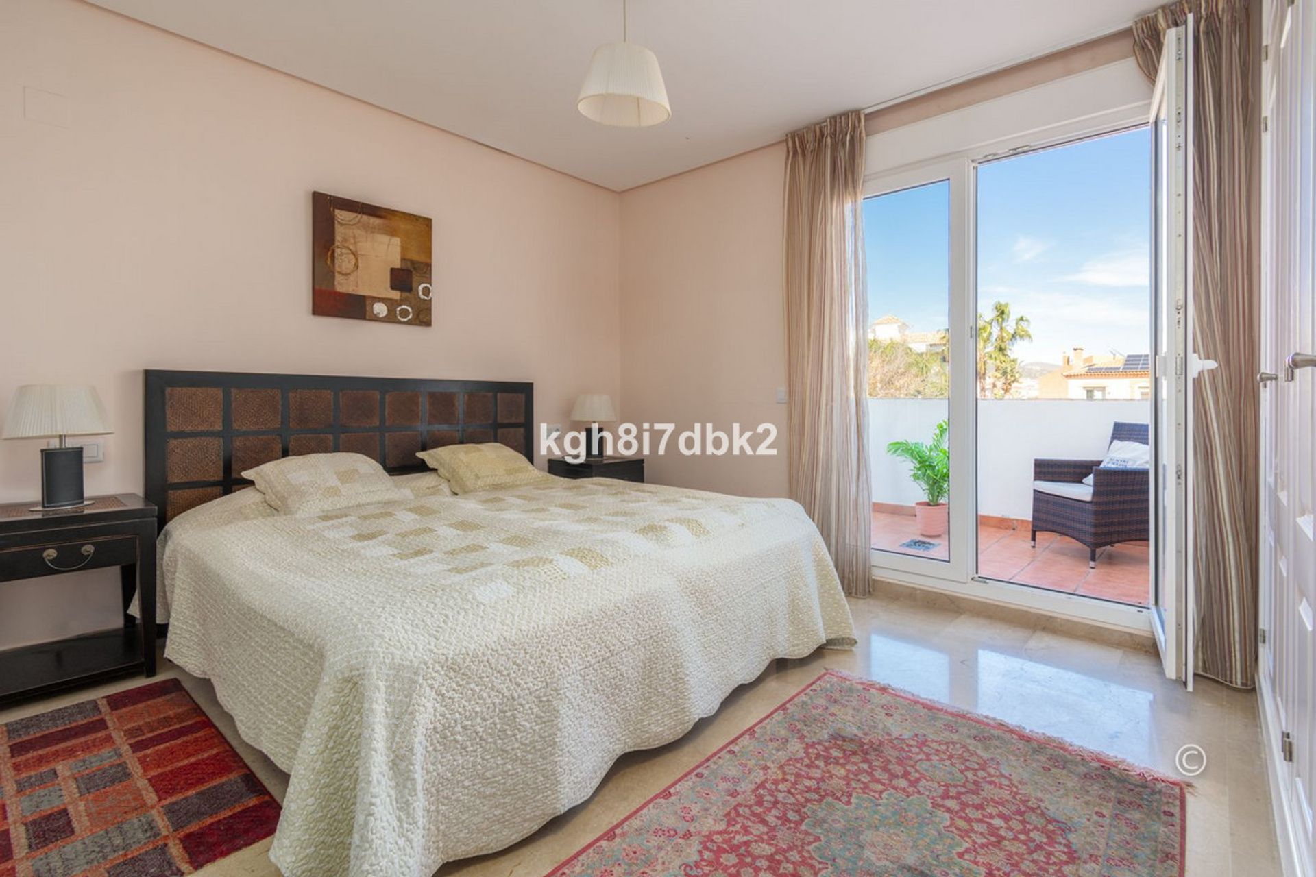 Condominio en Benalmádena, Andalusia 12549389