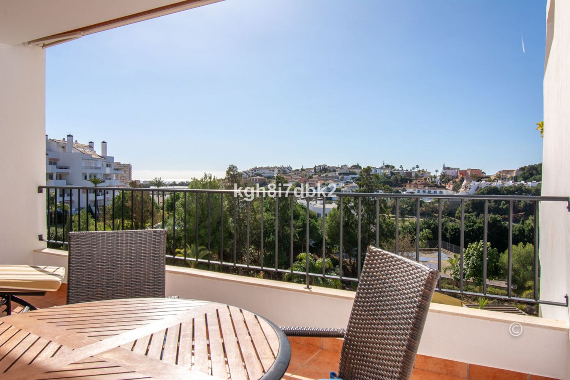 Condominio en Benalmádena, Andalucía 12549389