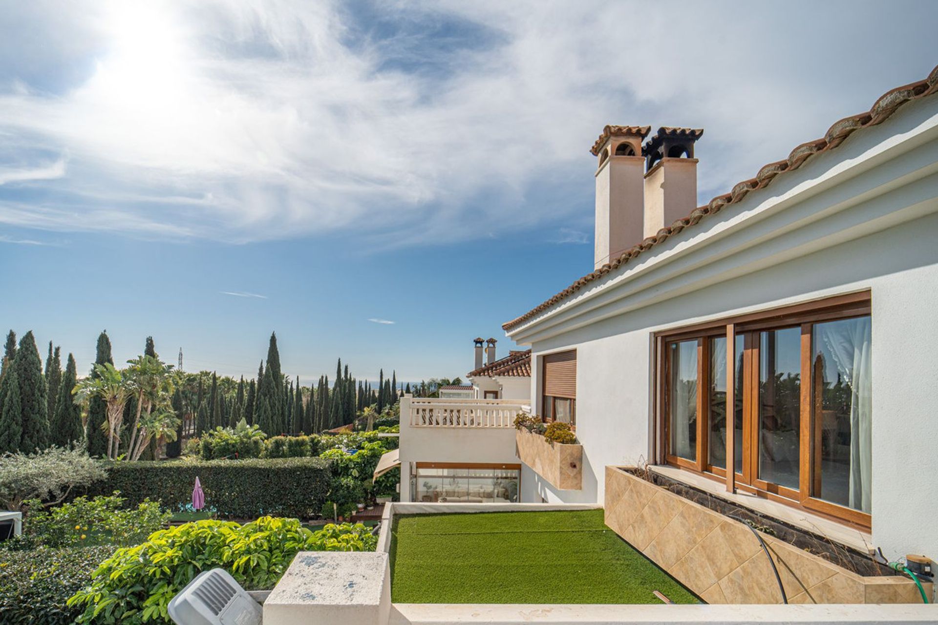 casa no Benalmádena, Andalusia 12549391