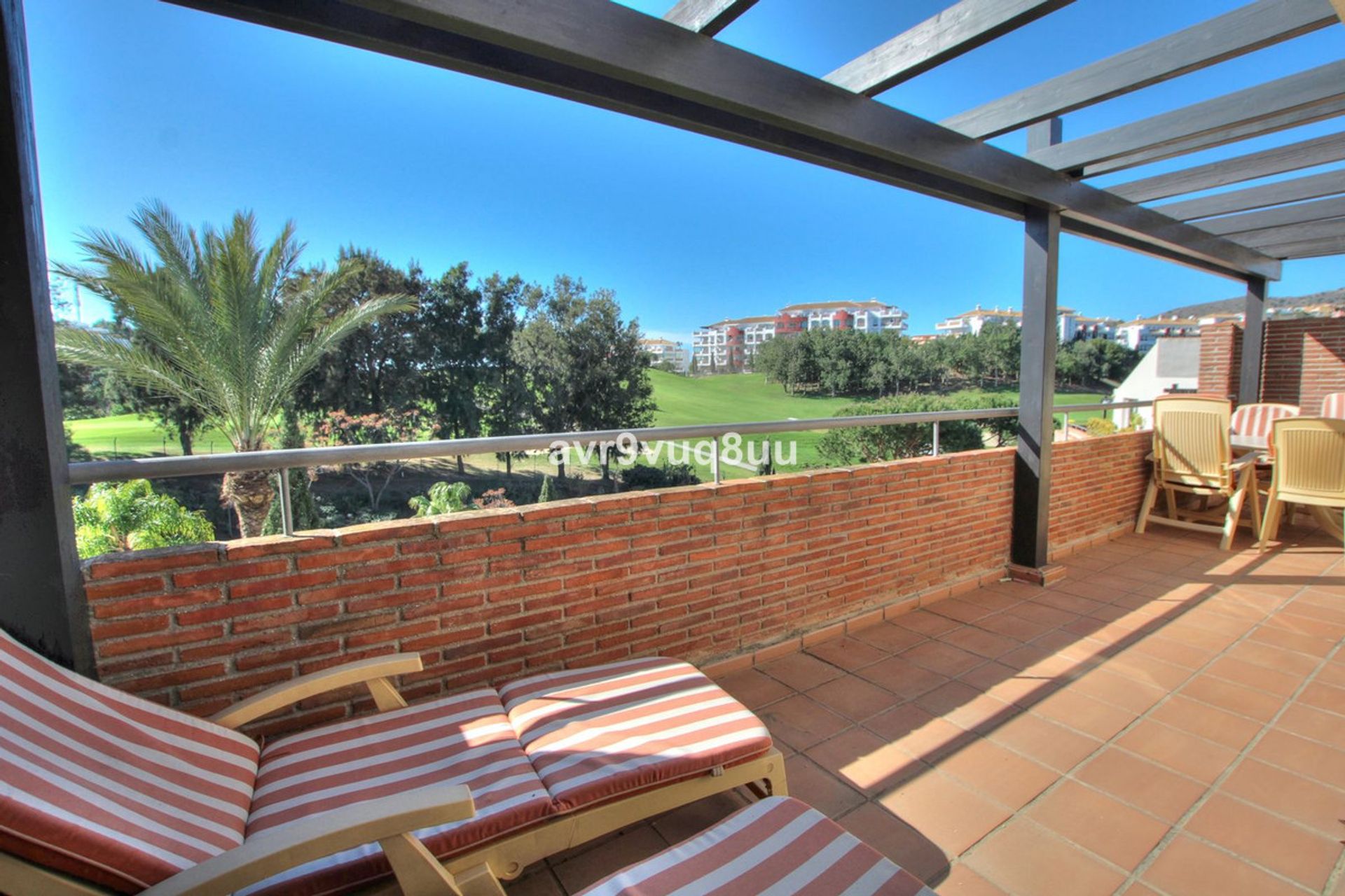 Condominio nel Málaga, Andalucía 12549416