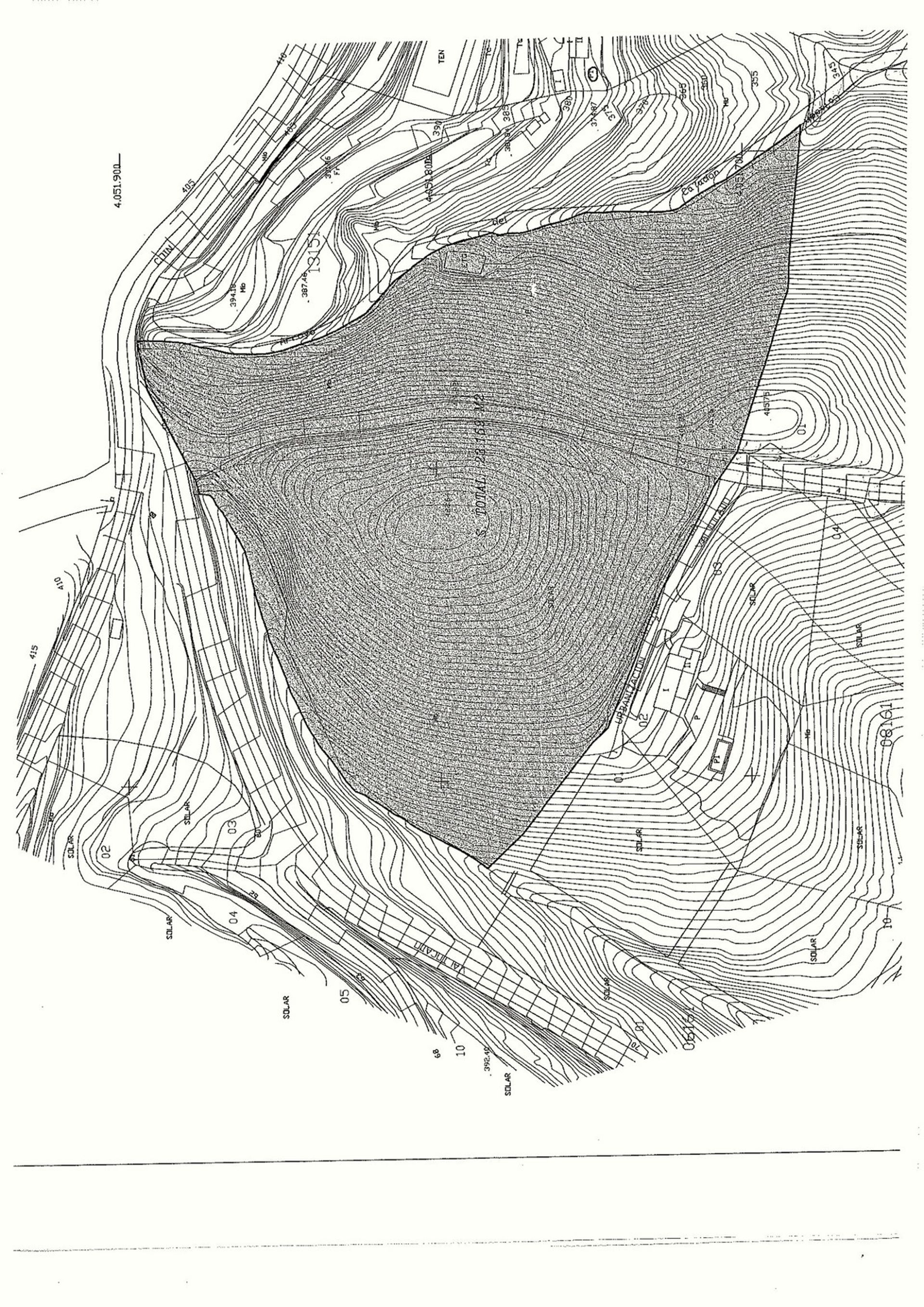 Wylądować w Valtocado, Andalusia 12549417