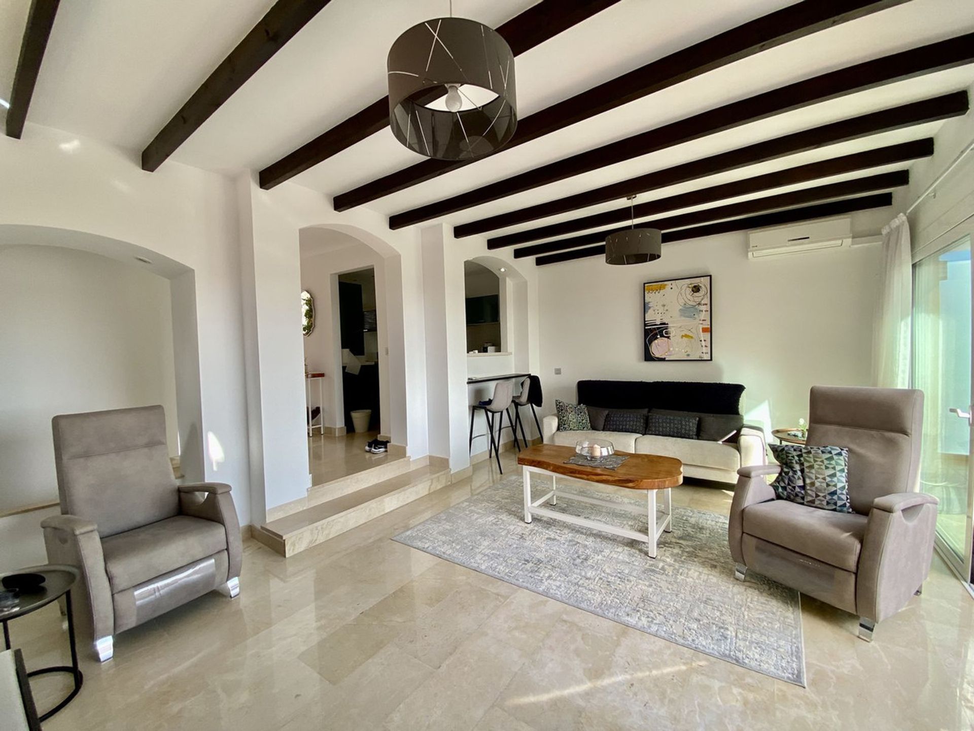 House in Fuengirola, Andalusia 12549430