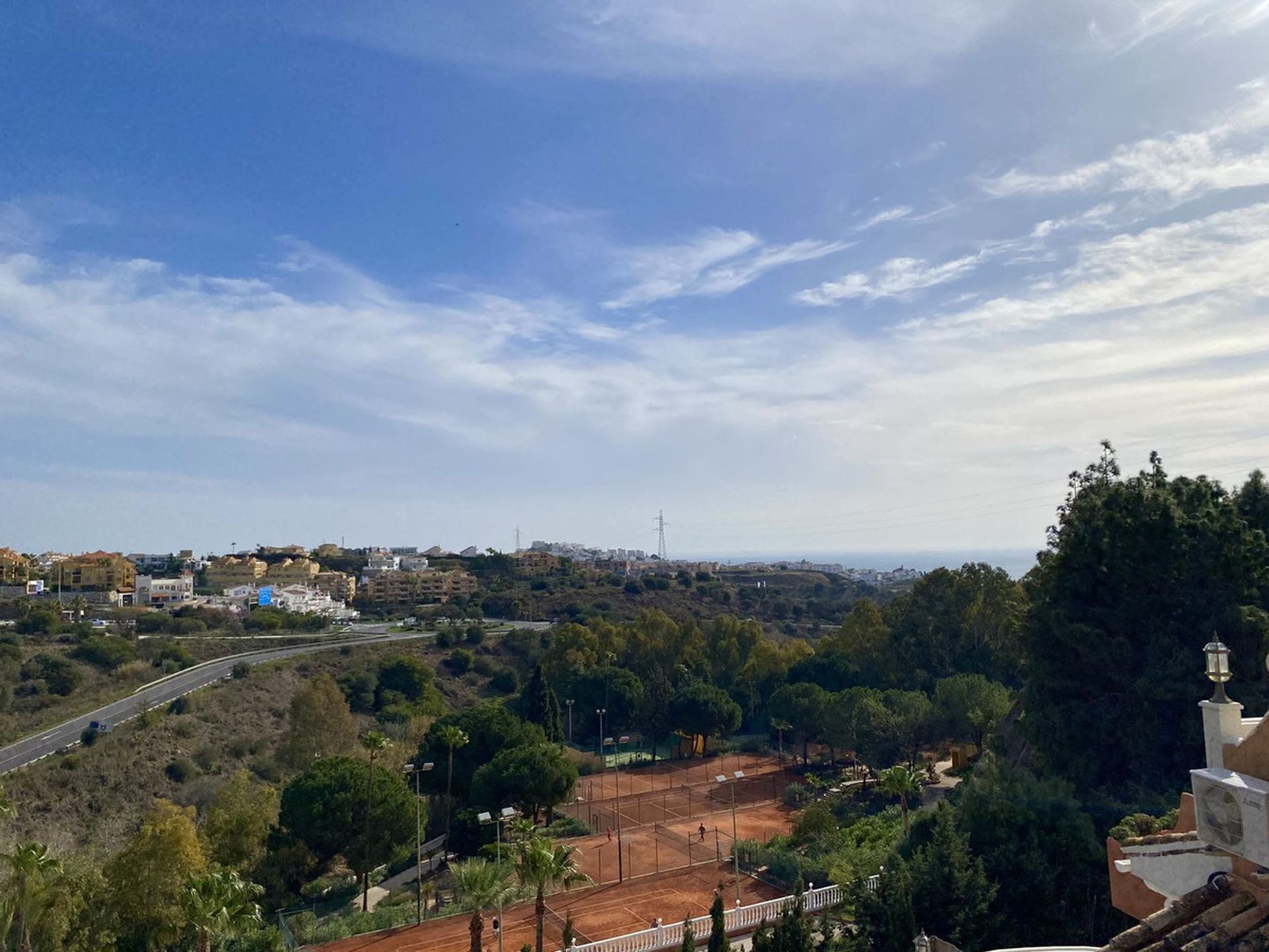 House in Sitio de Calahonda, Andalusia 12549430