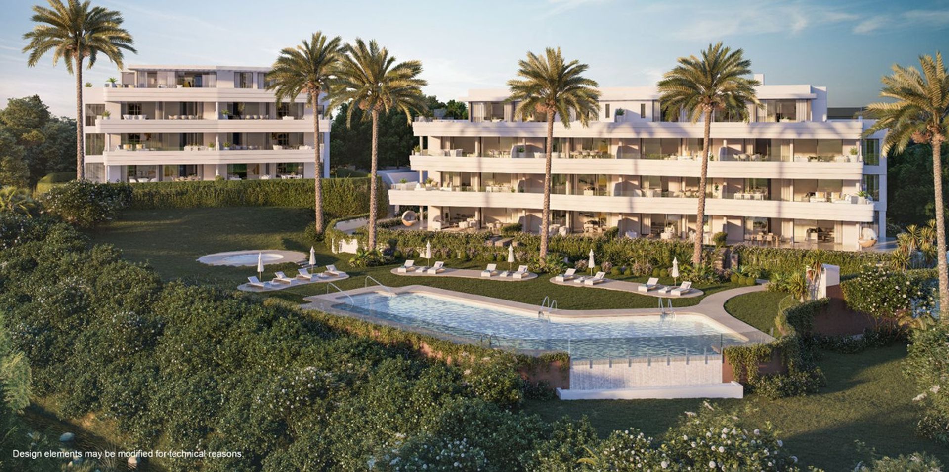 Condominium dans Fuengirola, Andalusia 12549455