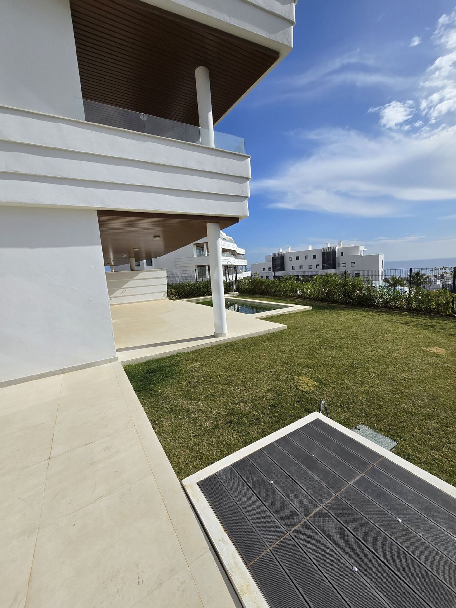 Condominio en Fuengirola, Andalusia 12549455