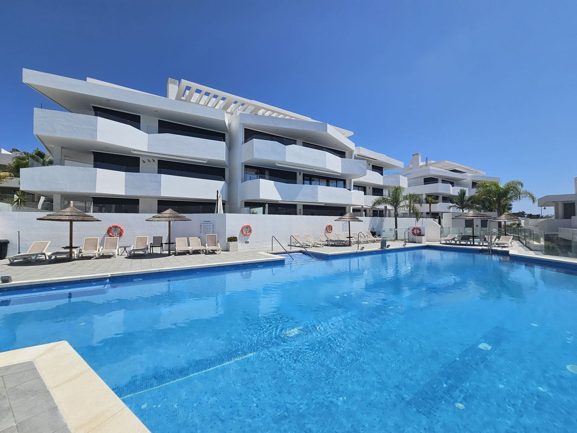 Condominio nel Fuengirola, Andalusia 12549457