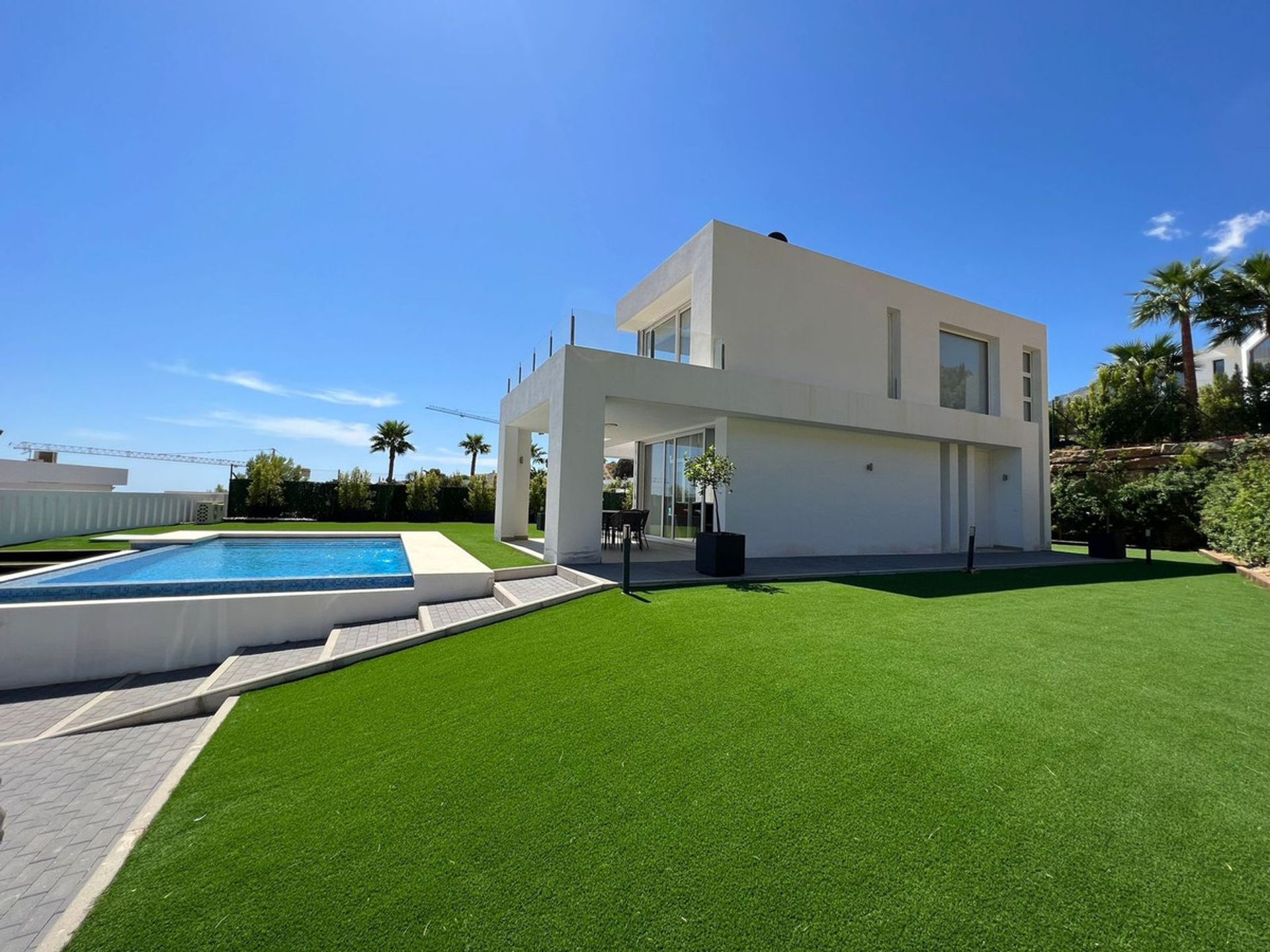 casa en Mijas, Andalusia 12549474