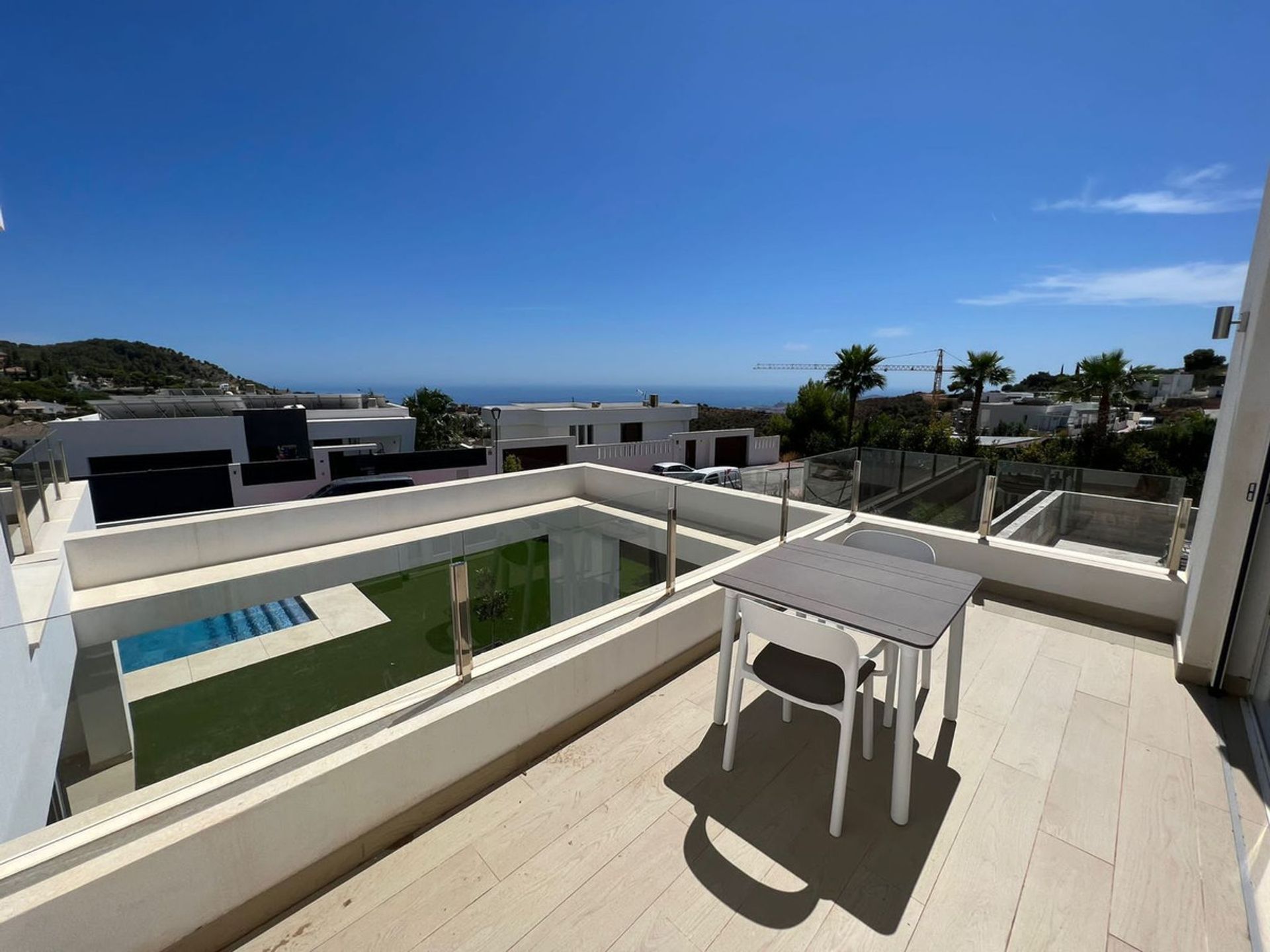 casa en Mijas, Andalusia 12549474