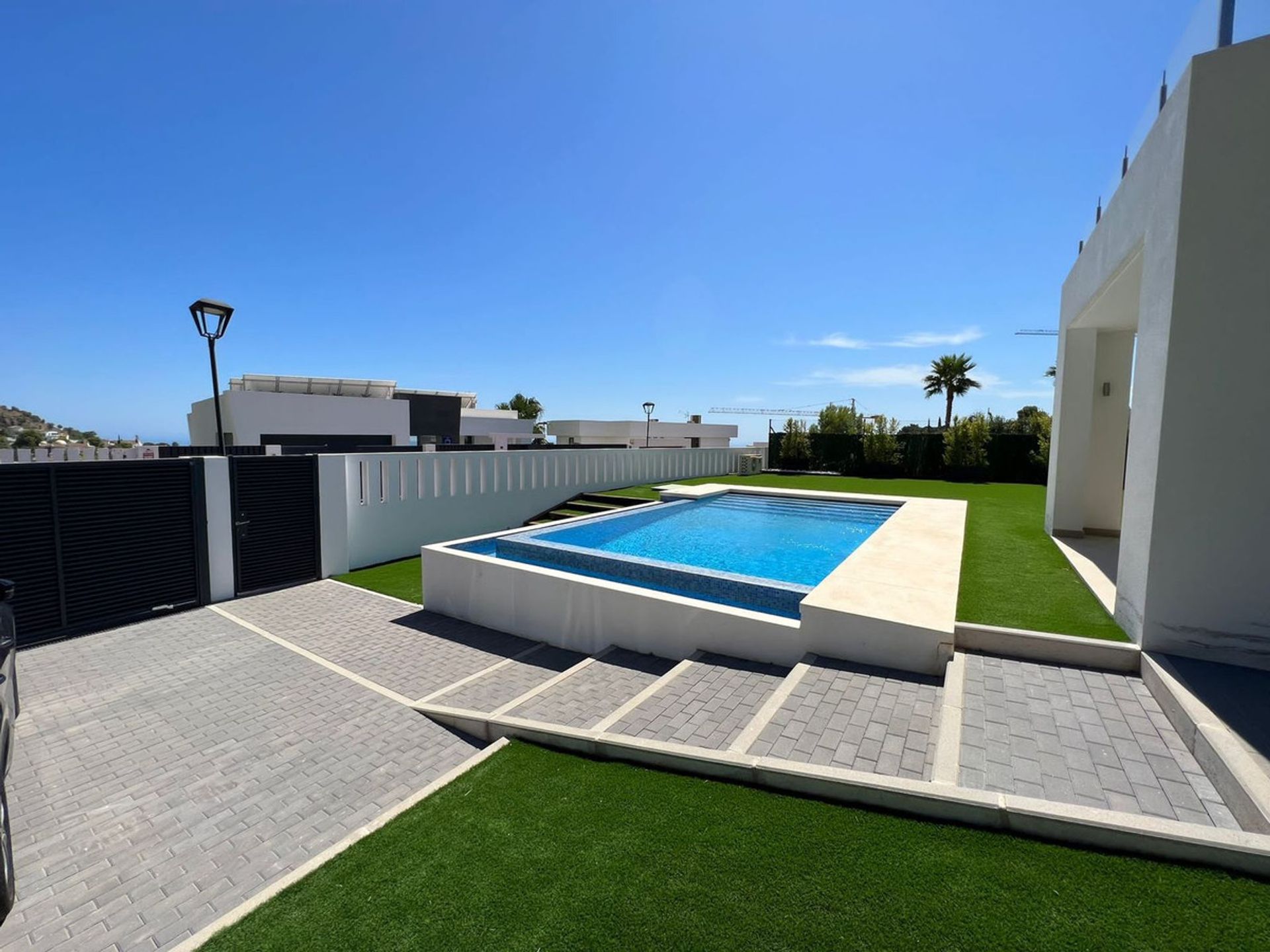 casa en Mijas, Andalusia 12549474