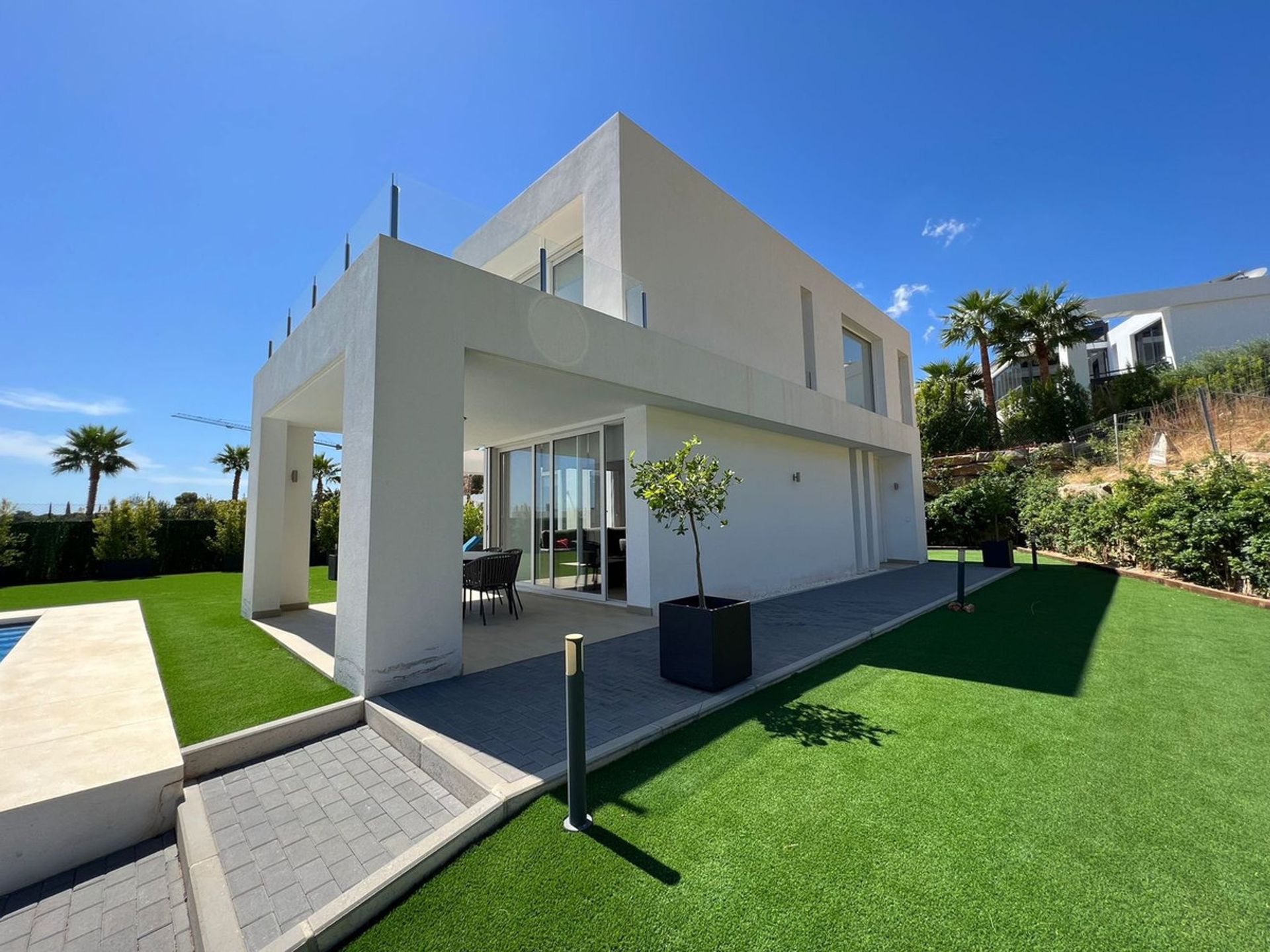 casa en Mijas, Andalusia 12549474